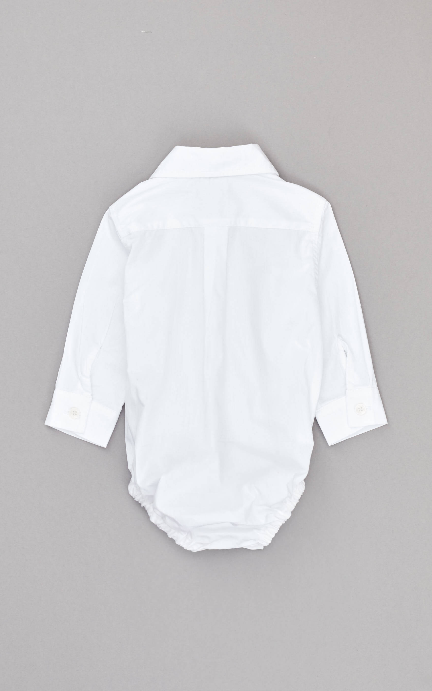 Camisa Blanco