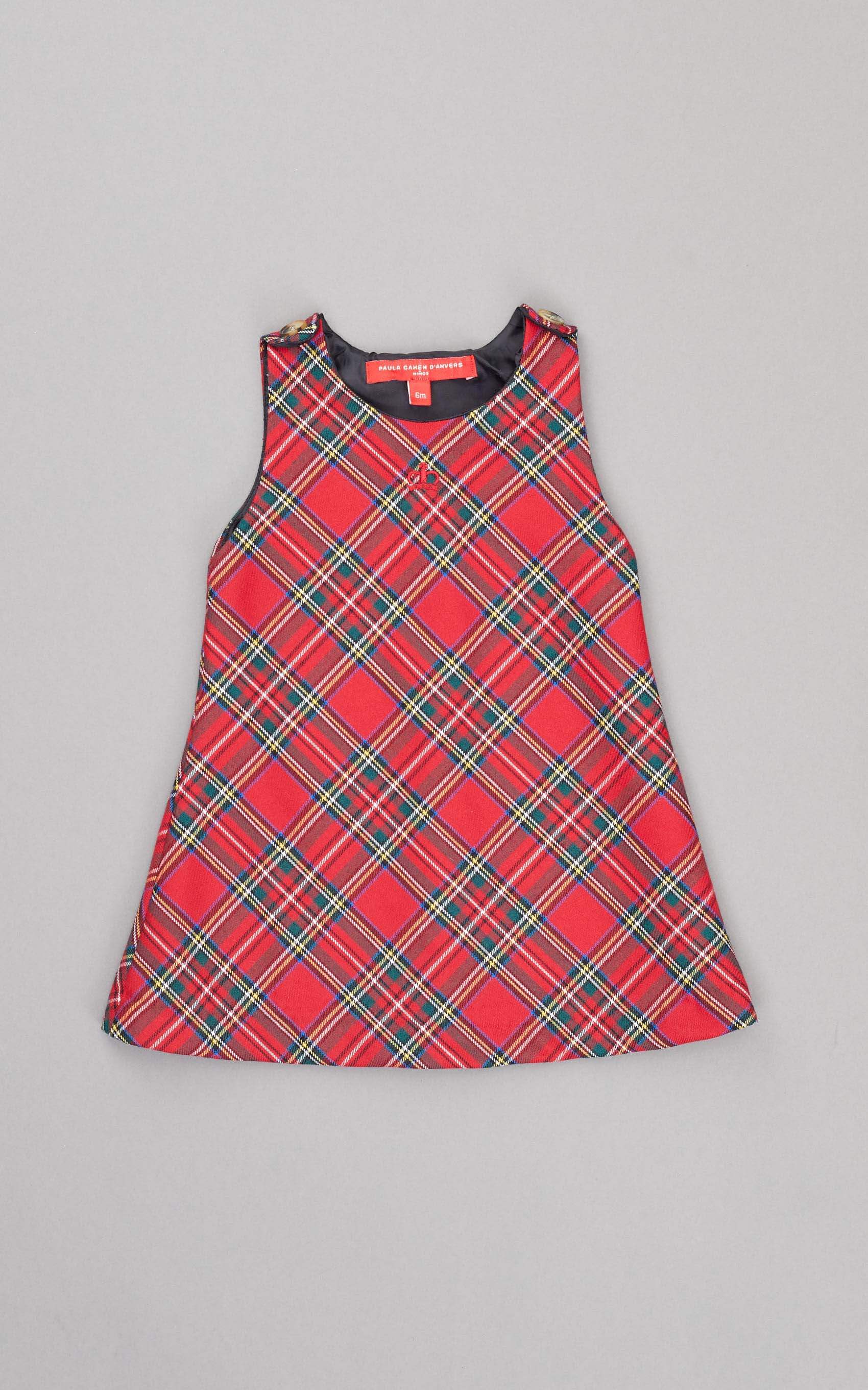 Jumper Rojo