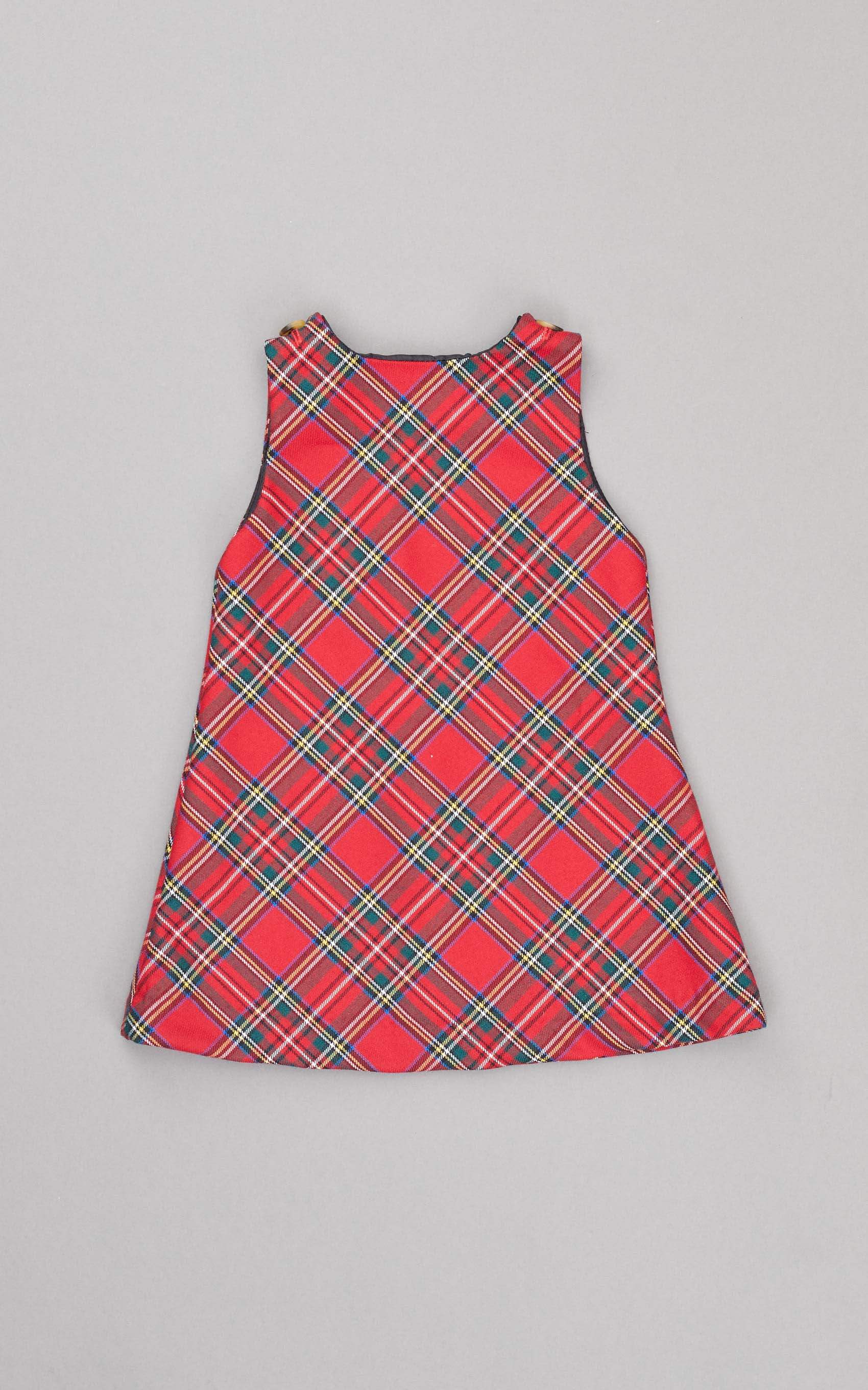Jumper Rojo