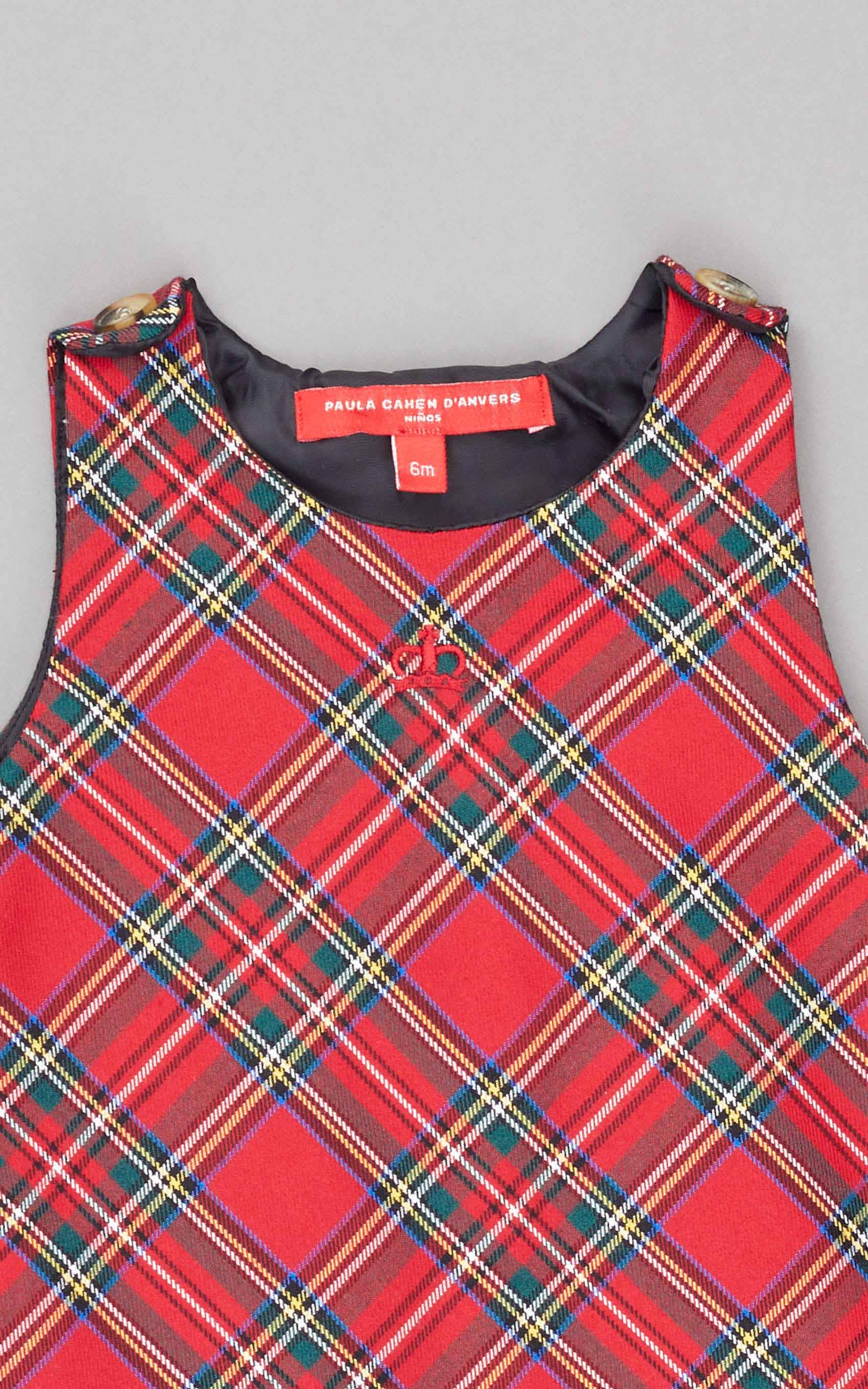 Jumper Rojo