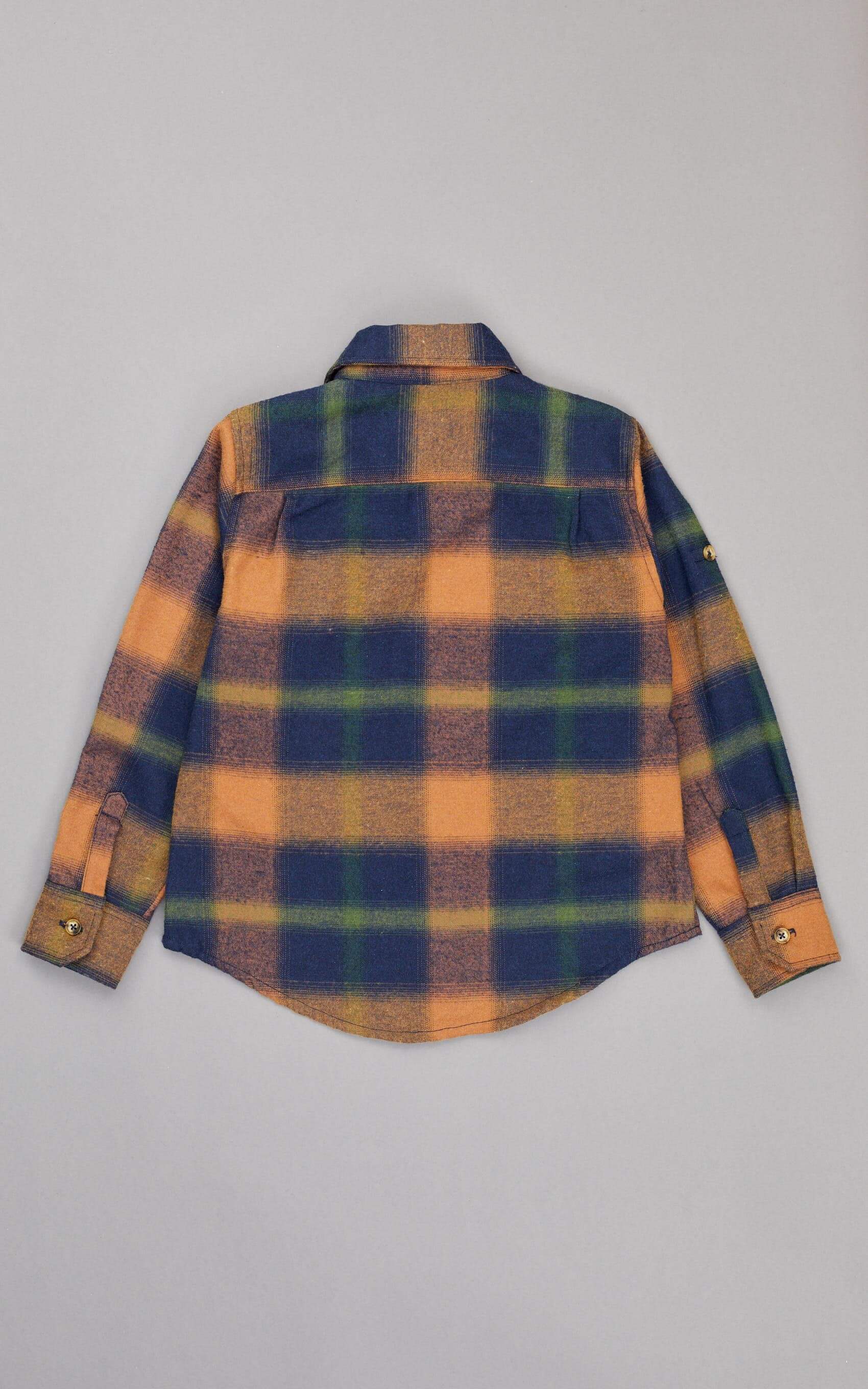 Camisa Camel