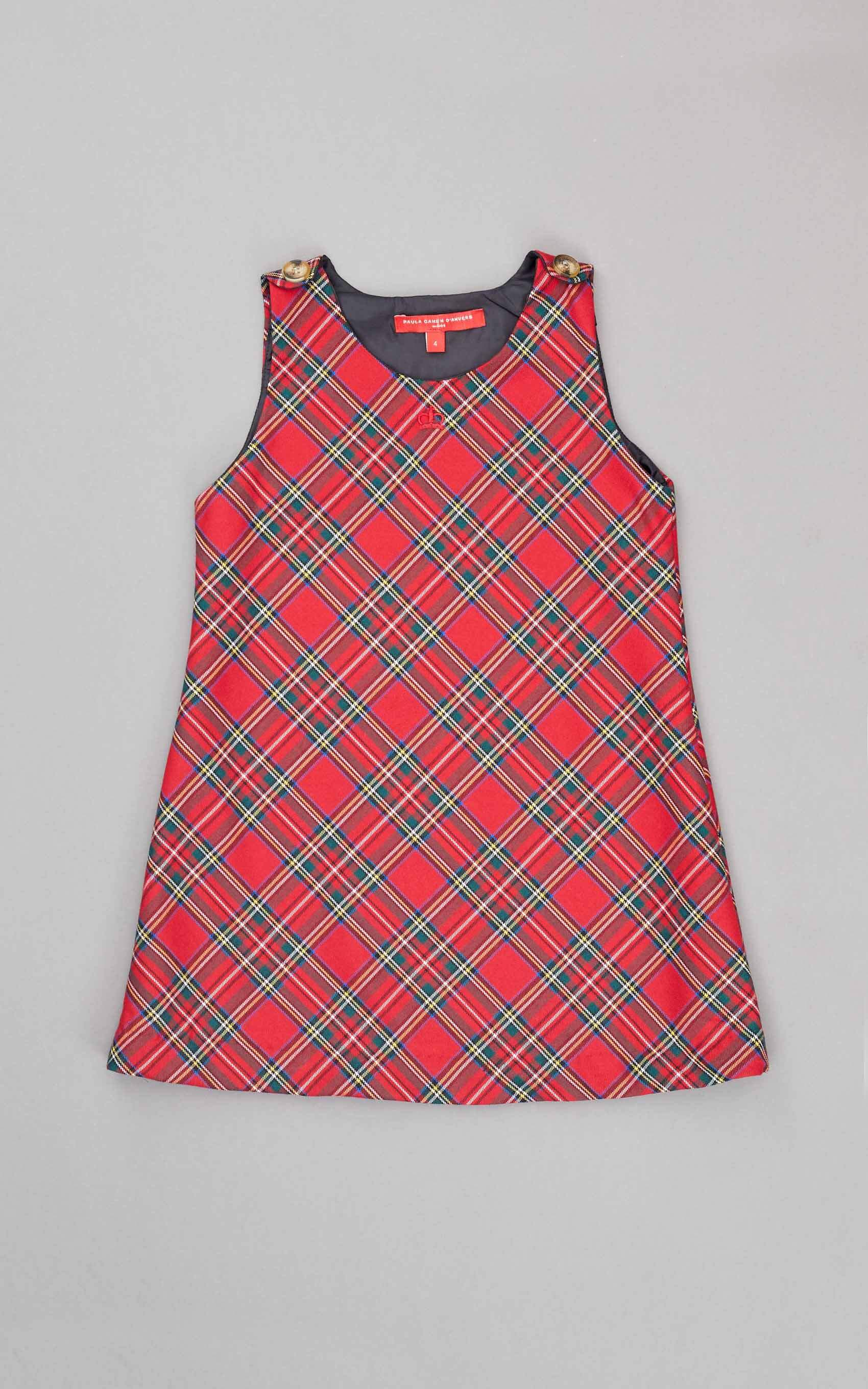 Jumper Rojo