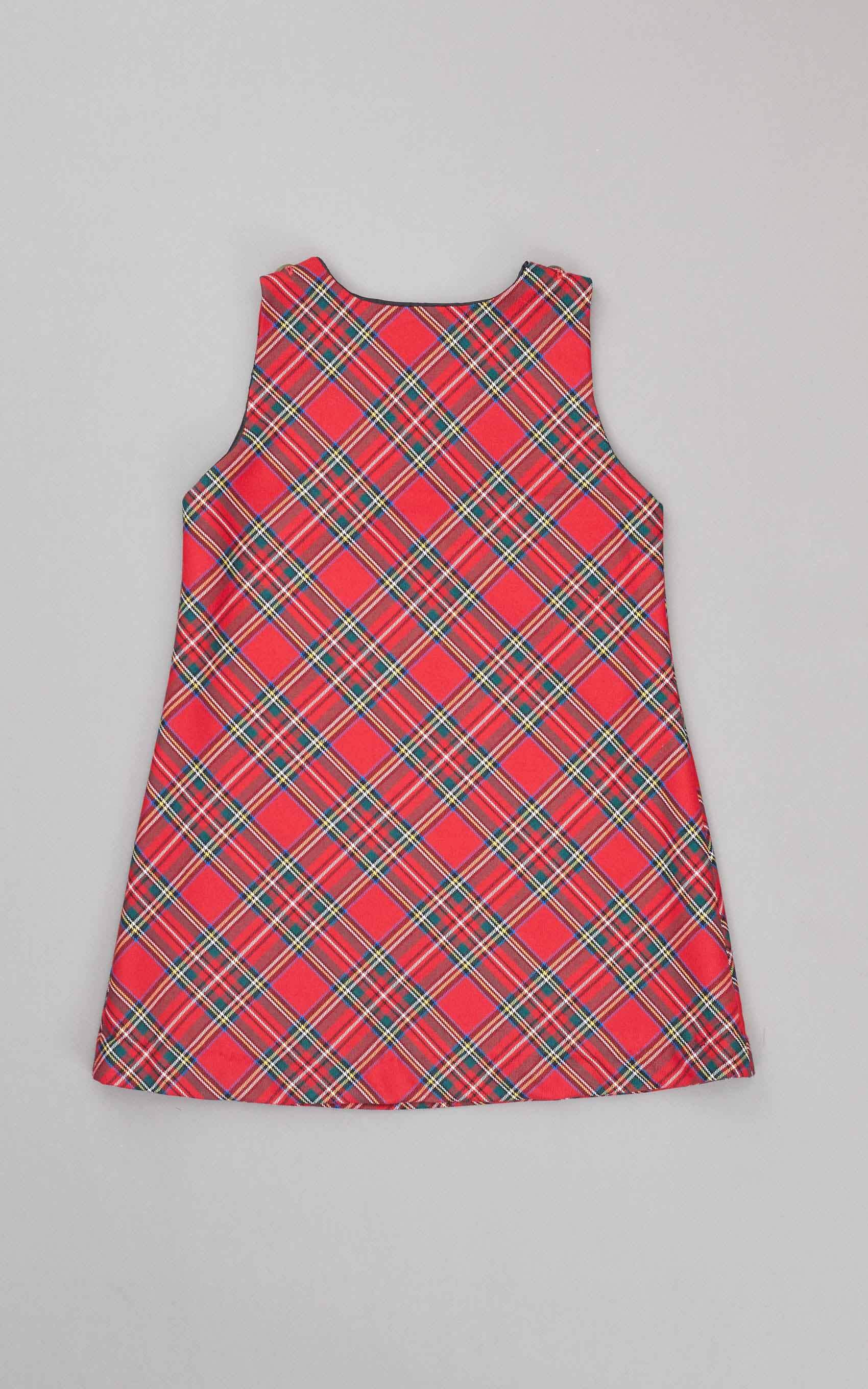 Jumper Rojo