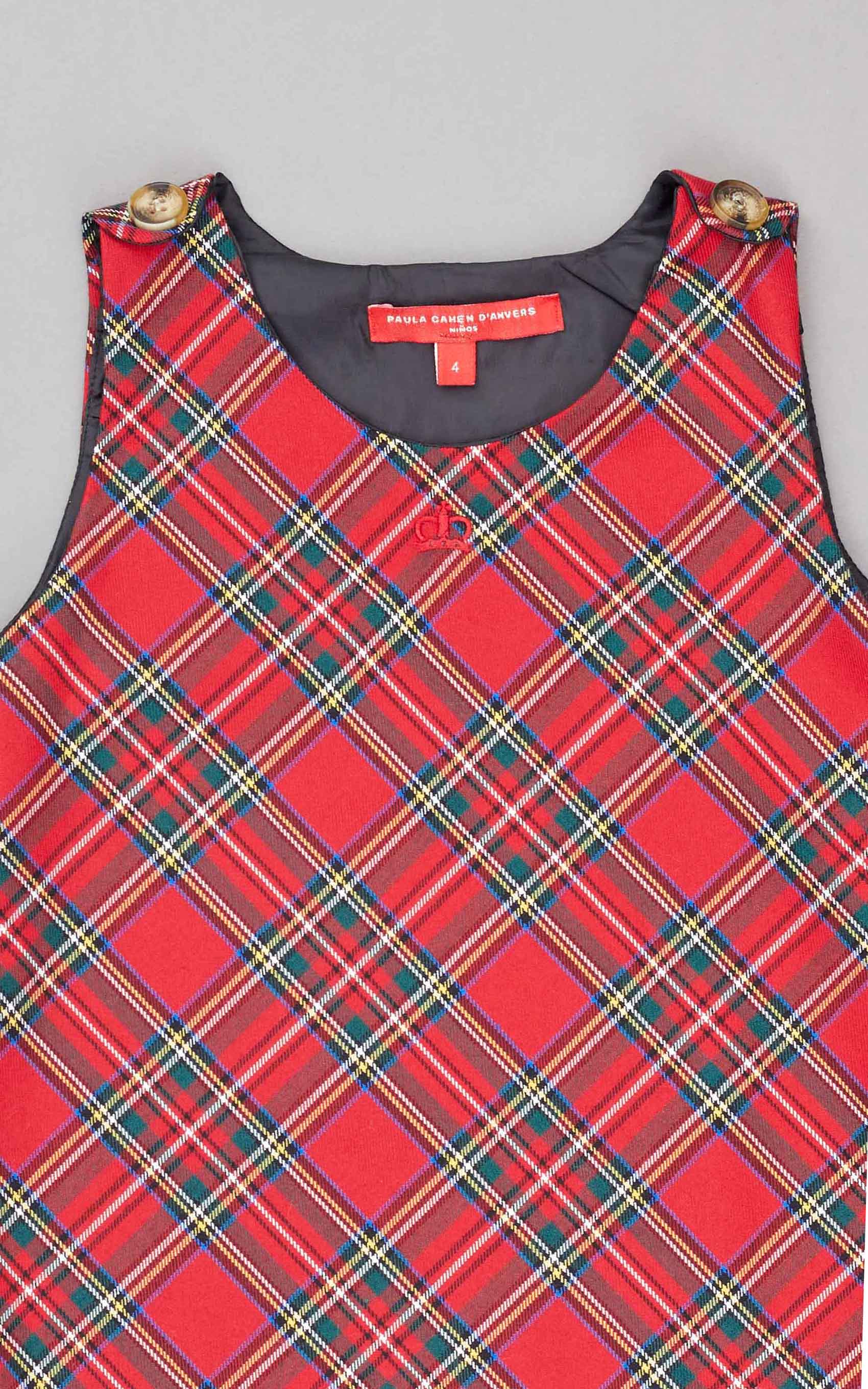 Jumper Rojo