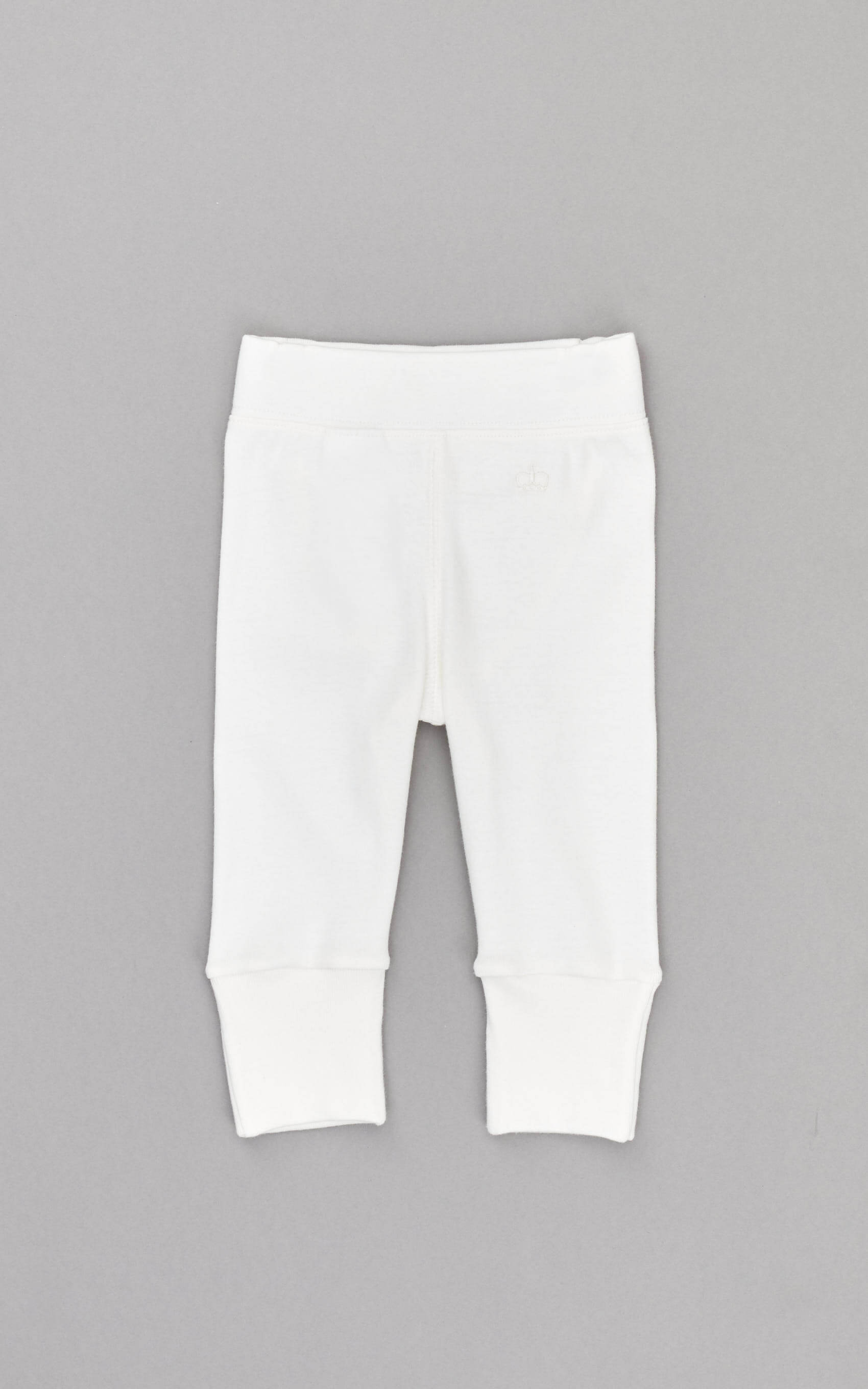 Calza Off White