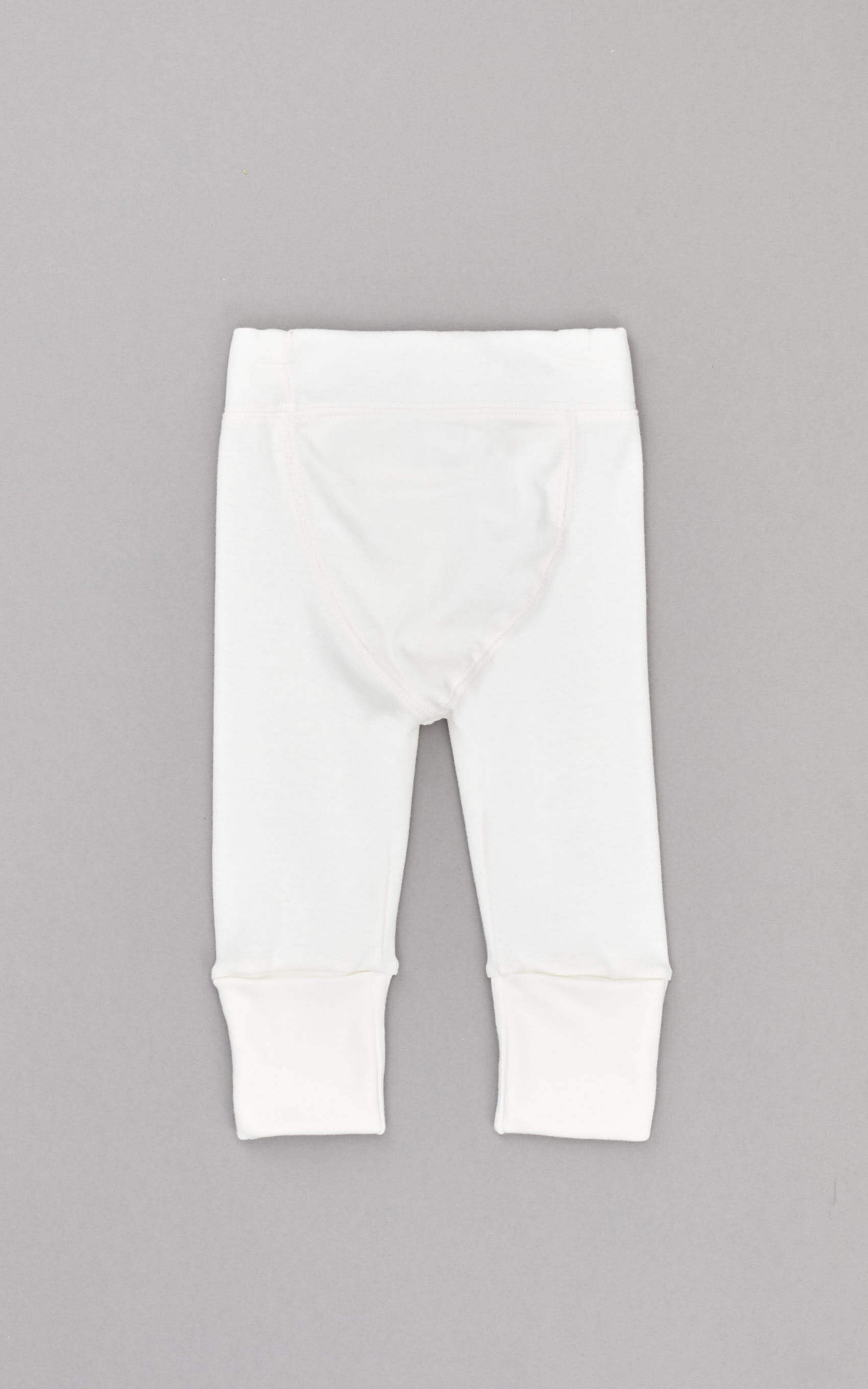 Calza Off White