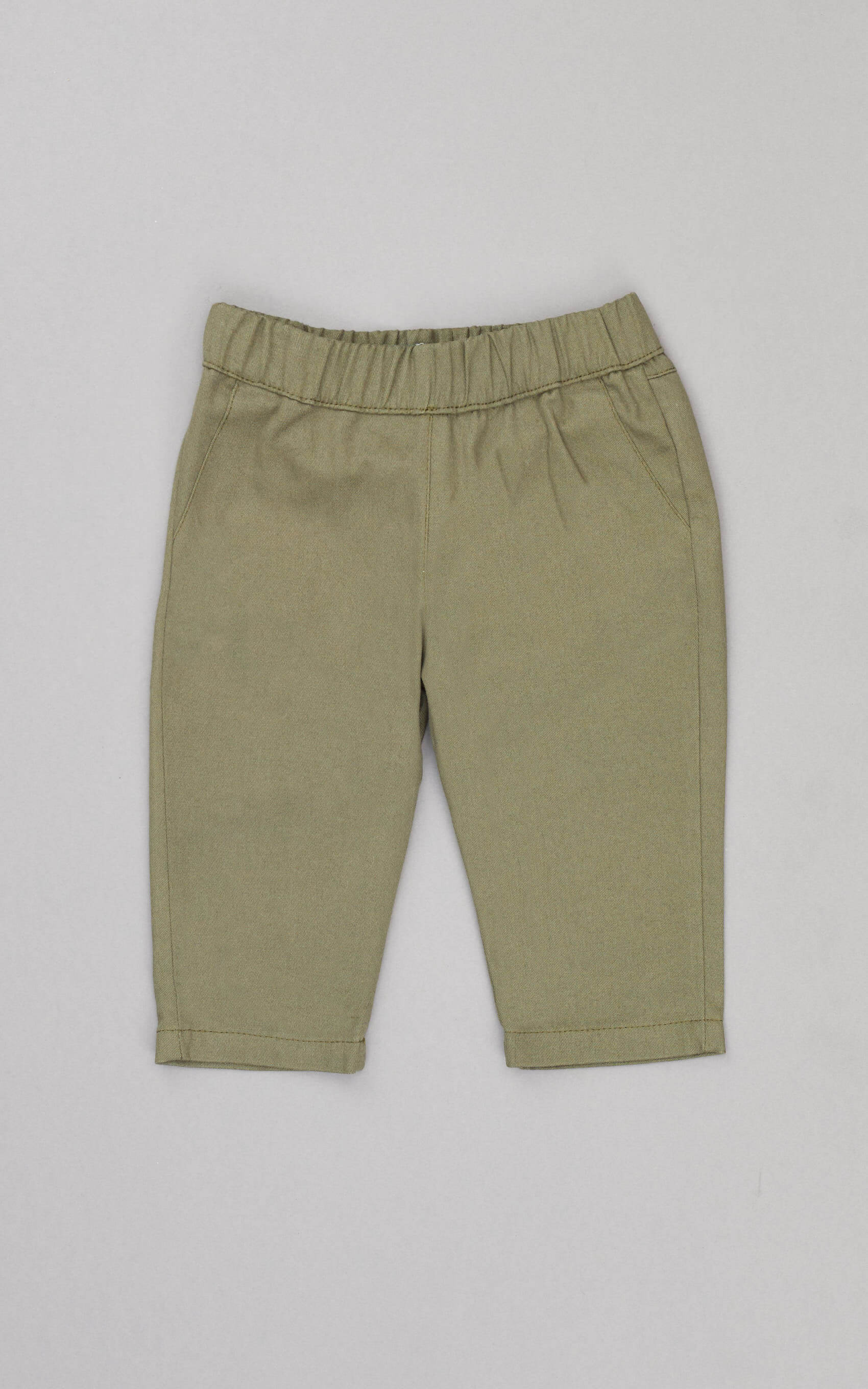 Pantalón Verde