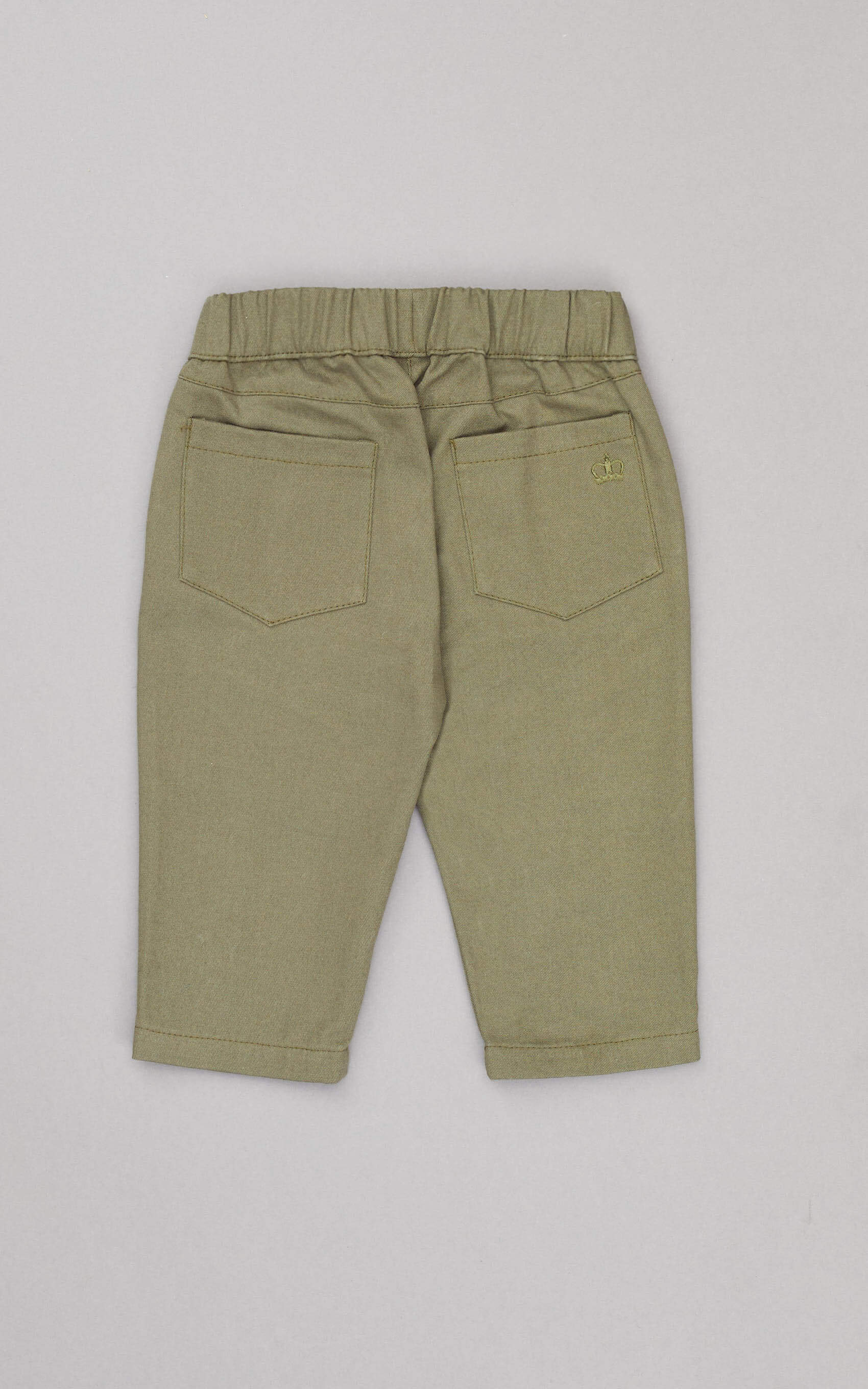 Pantalón Verde