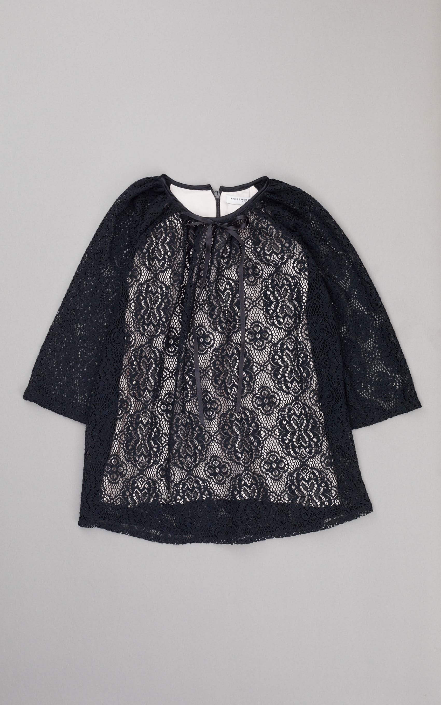 Vestido Negro