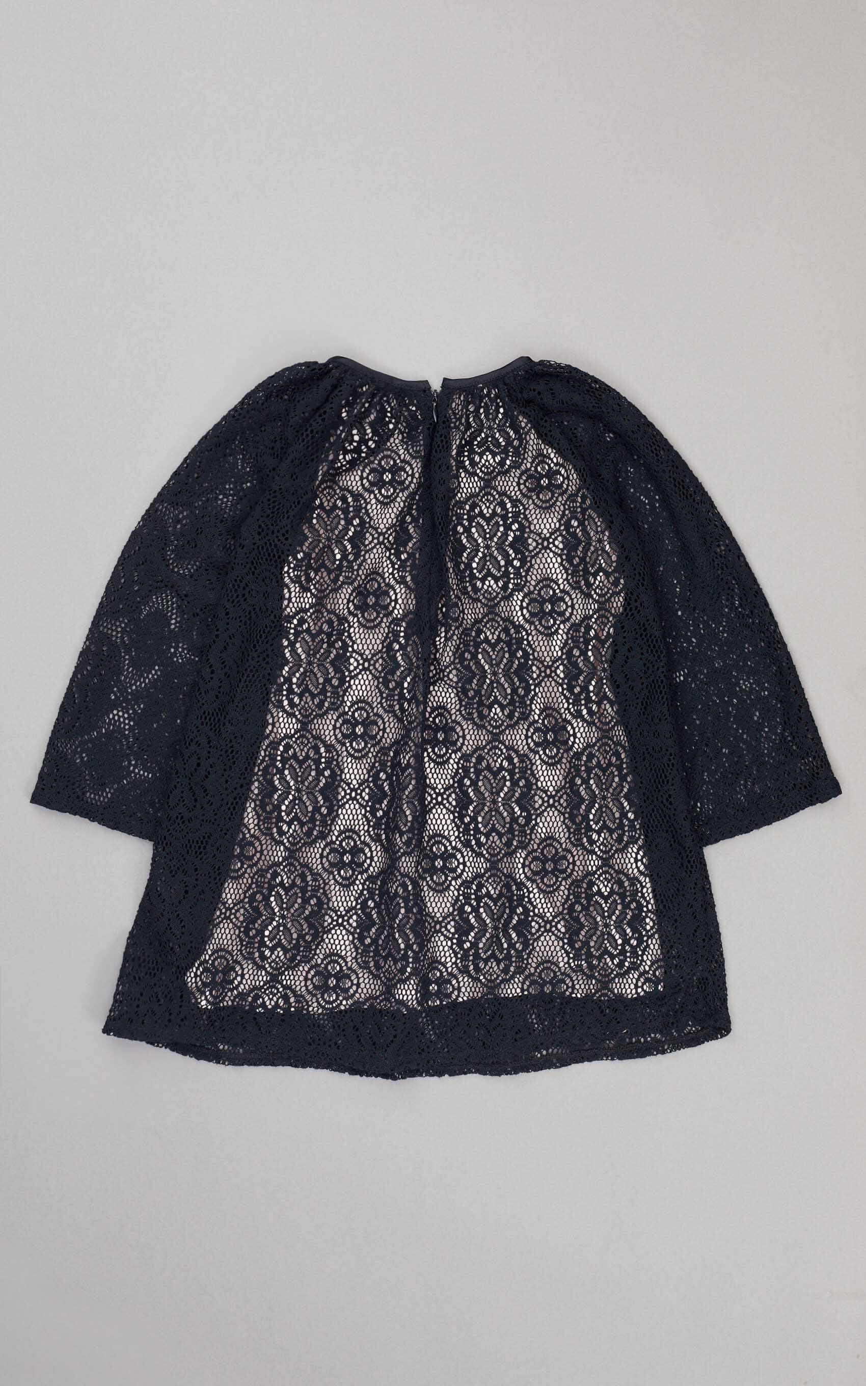 Vestido Negro