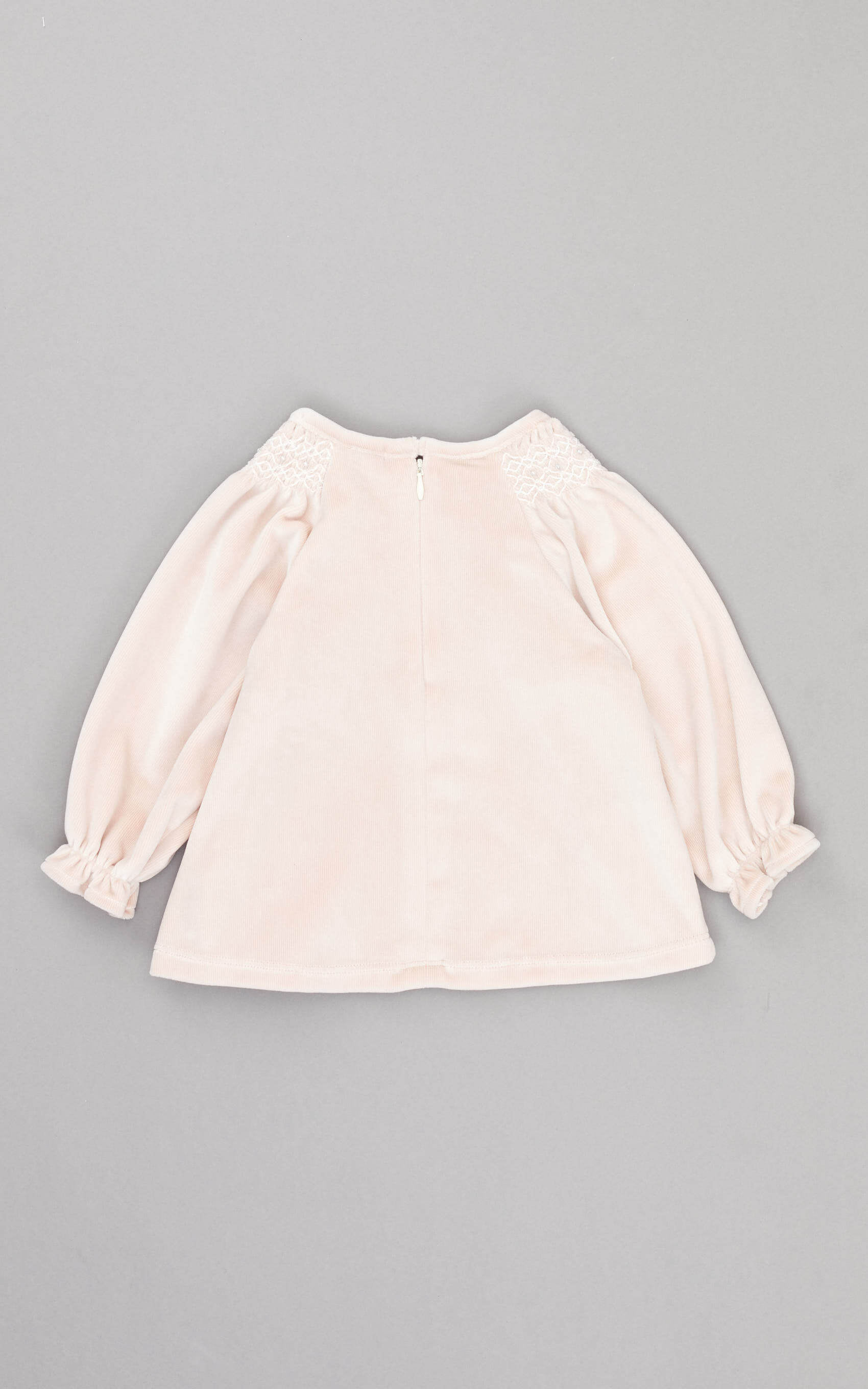 Vestido Rosa