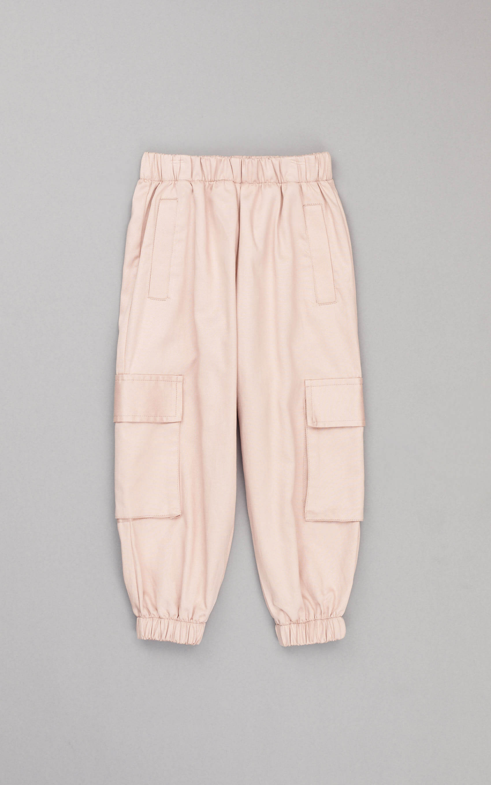 Pantalón Rosa Viejo
