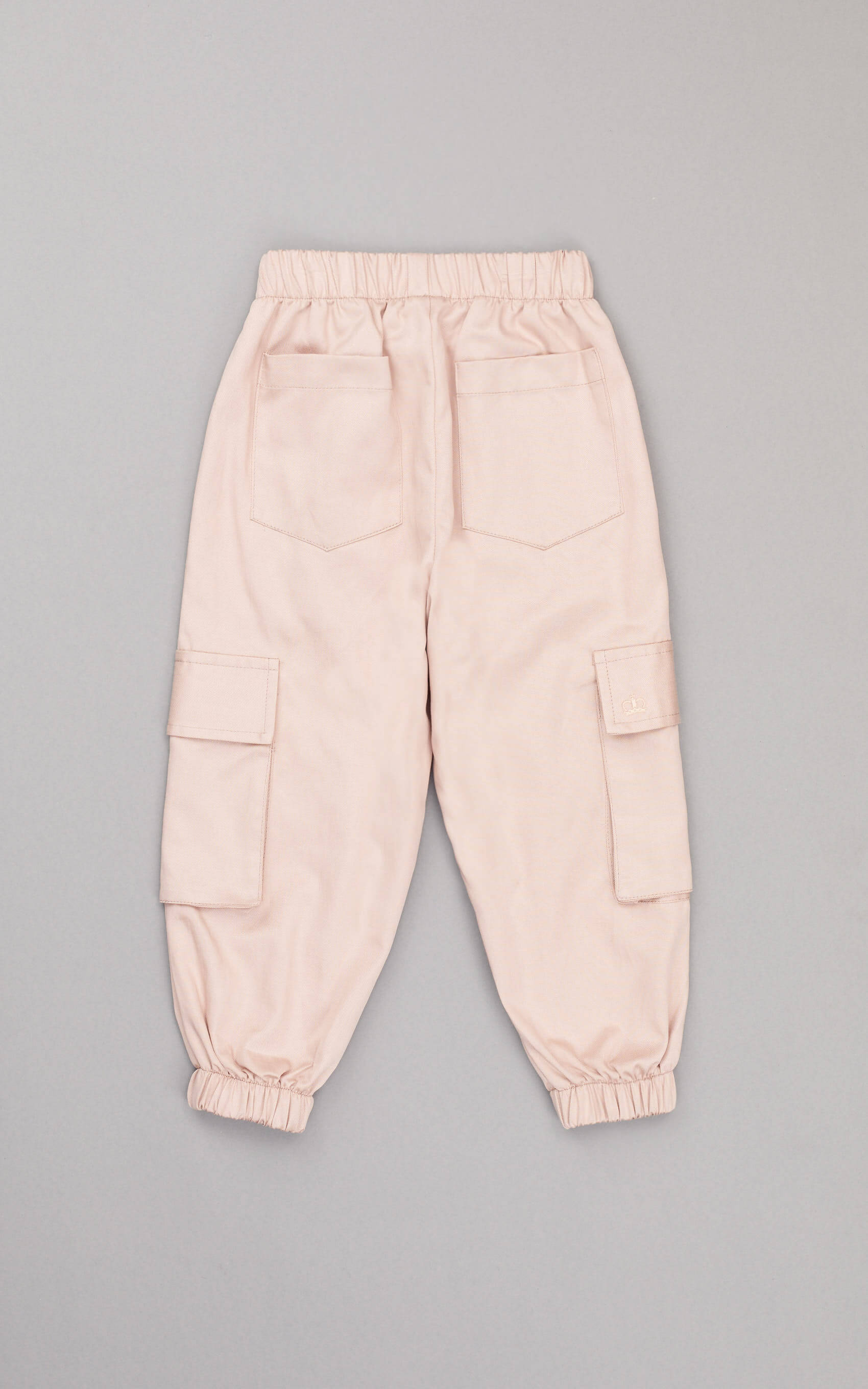 Pantalón Rosa Viejo