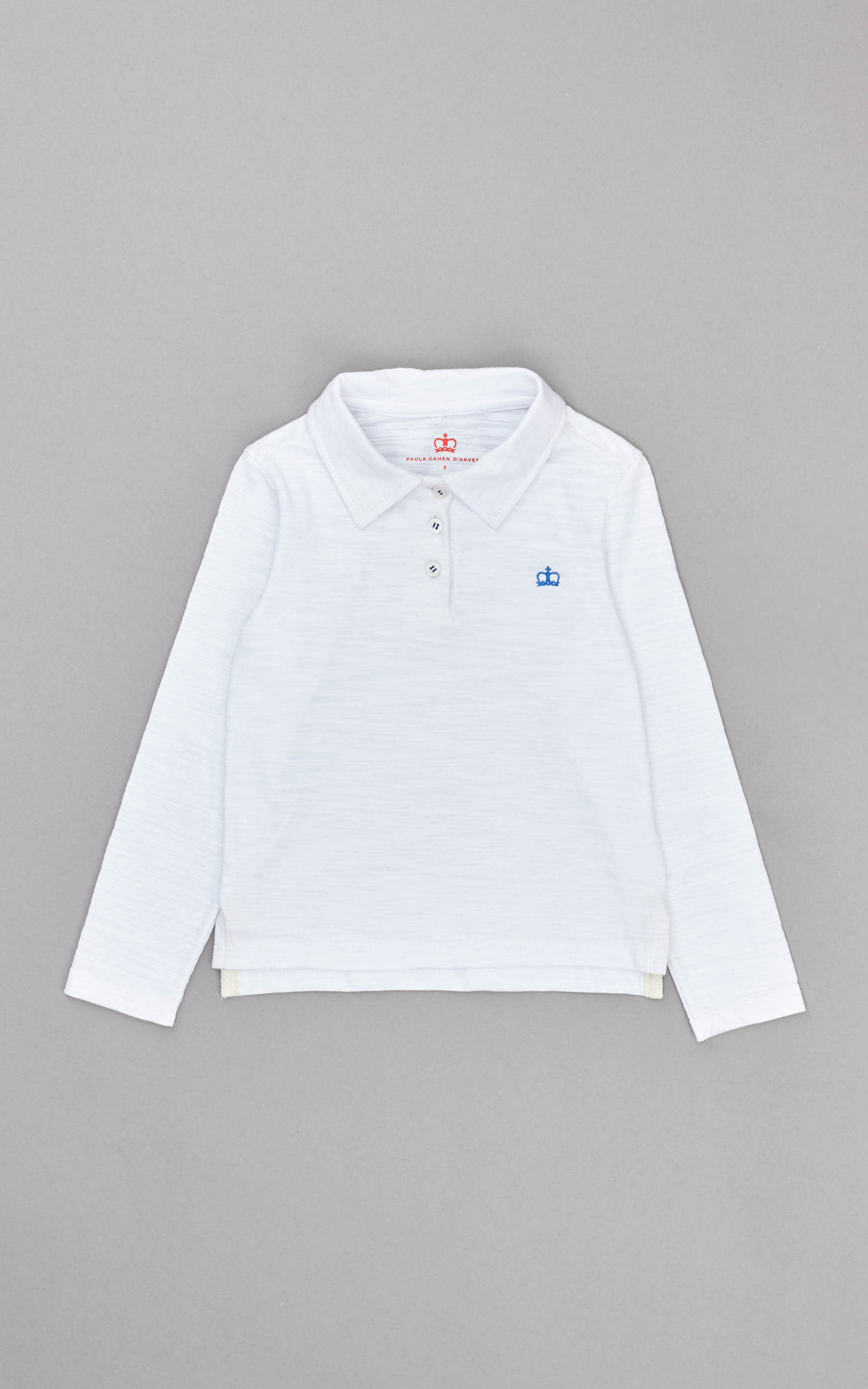 Chomba Blanco