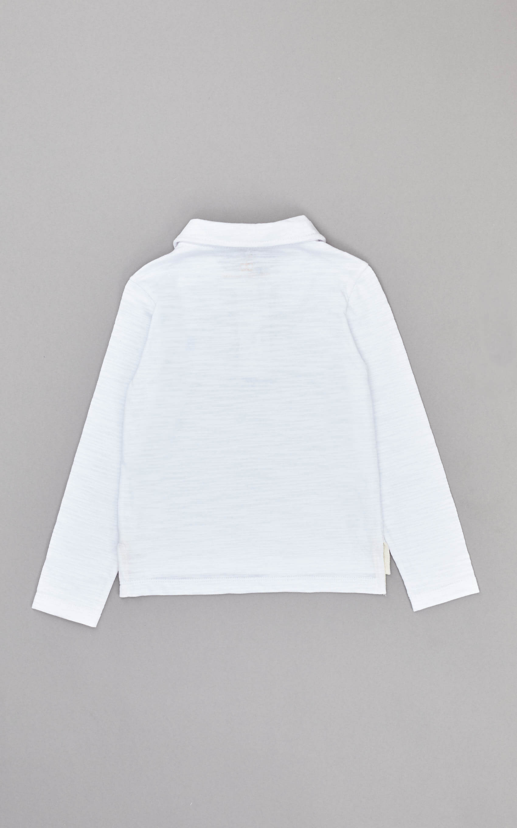Chomba Blanco