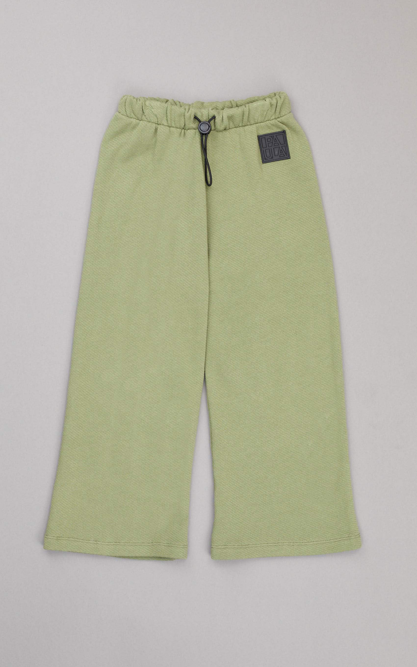 Pantalón Verde