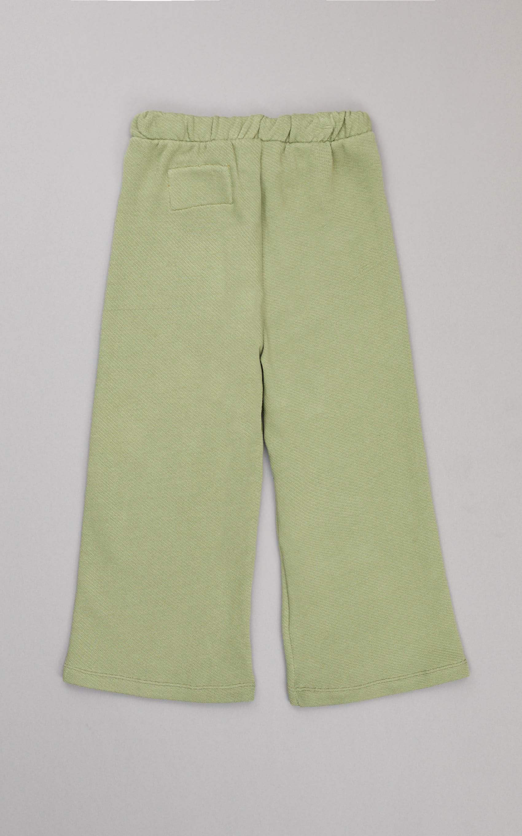Pantalón Verde