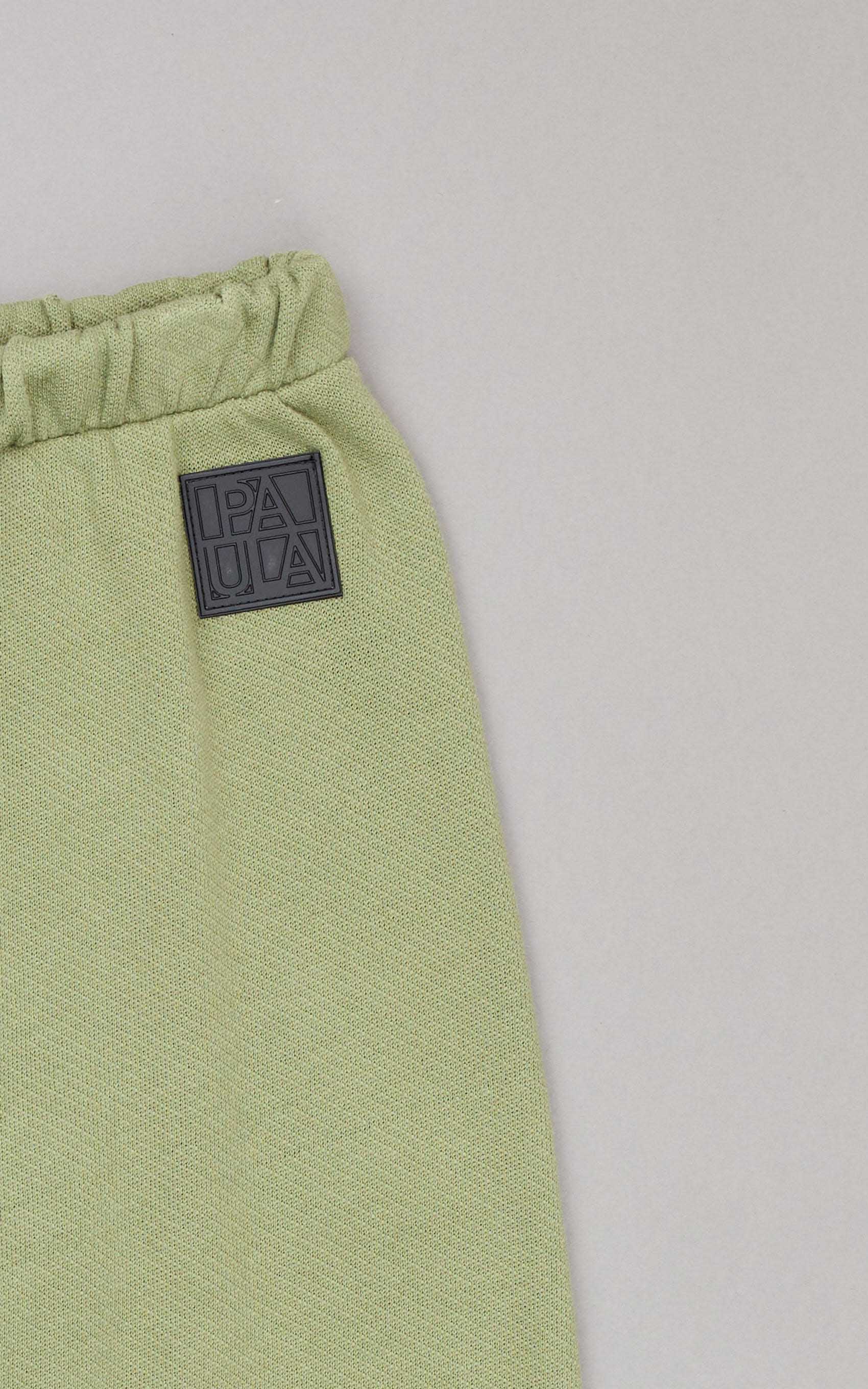 Pantalón Verde