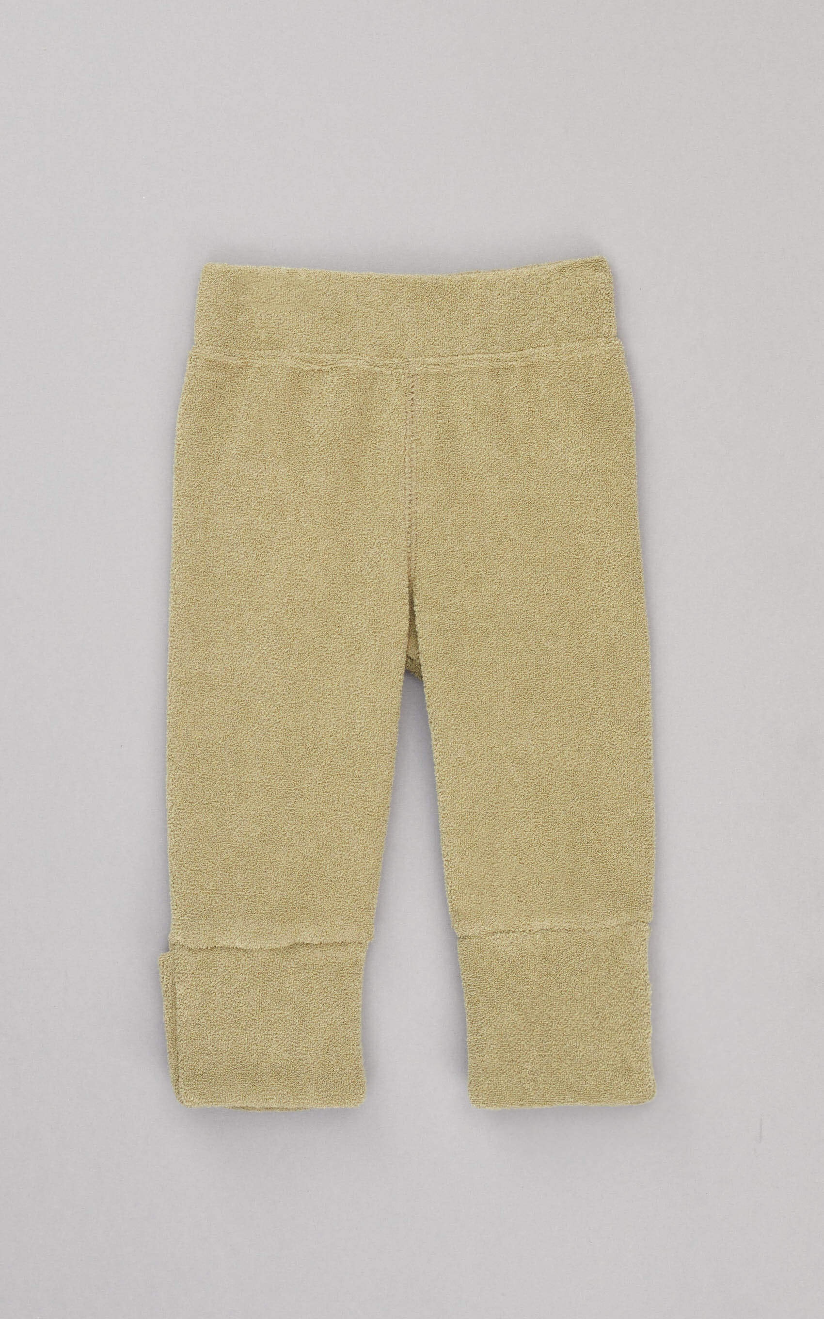 Calza Verde Militar