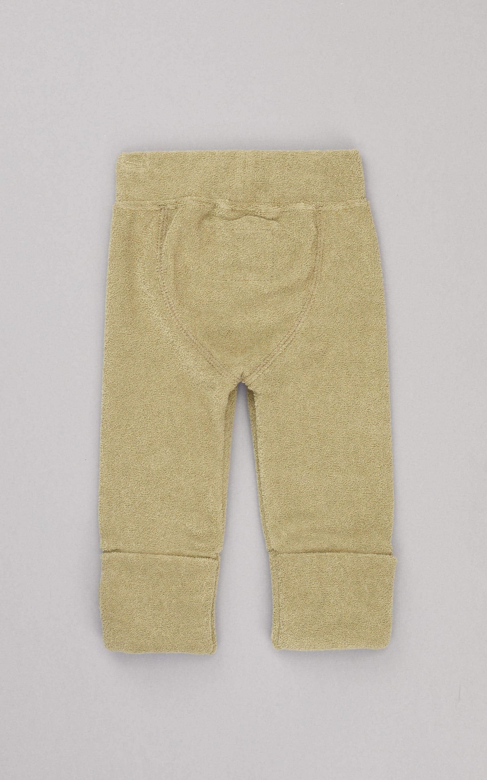 Calza Verde Militar