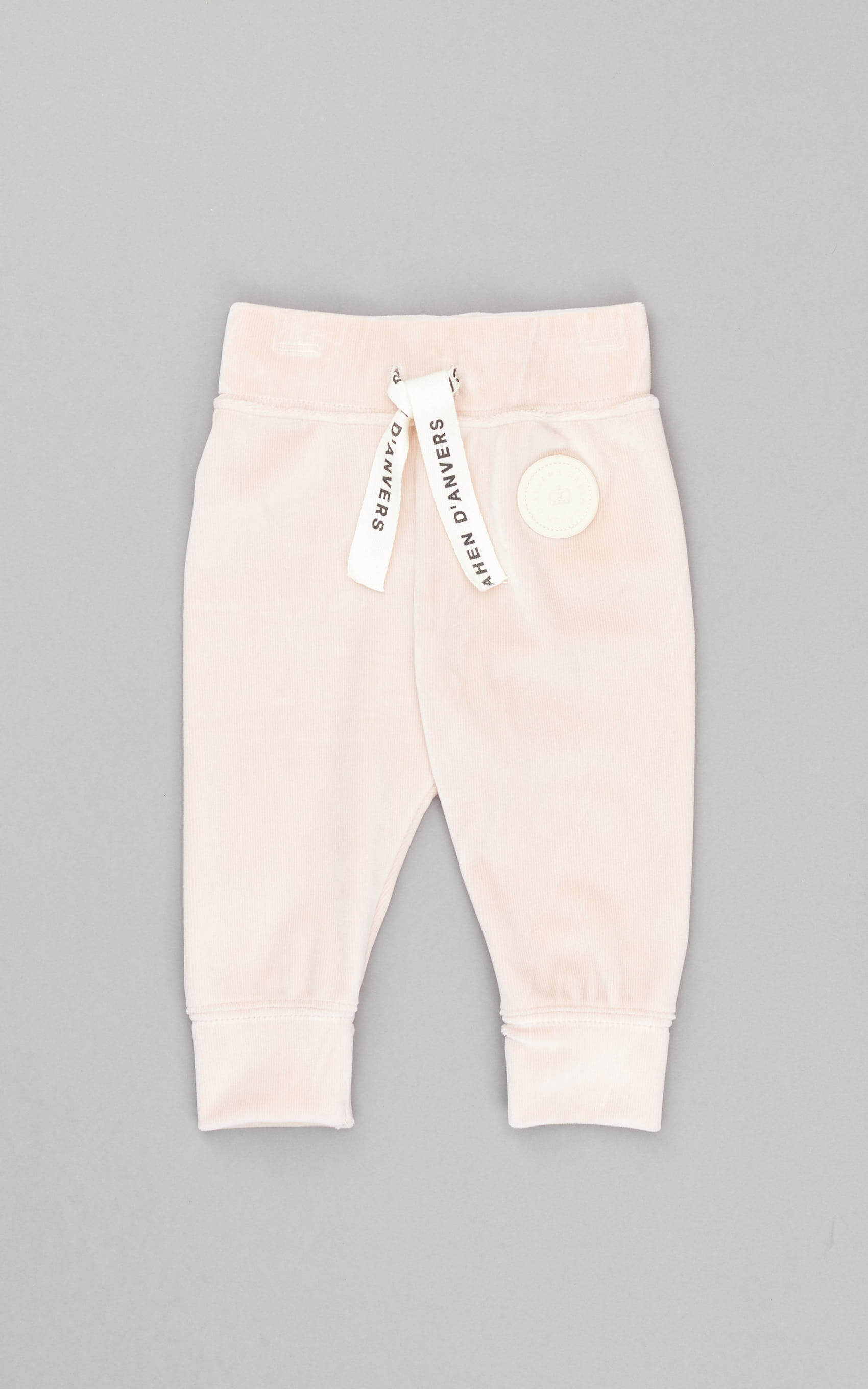 Pantalón Rosa
