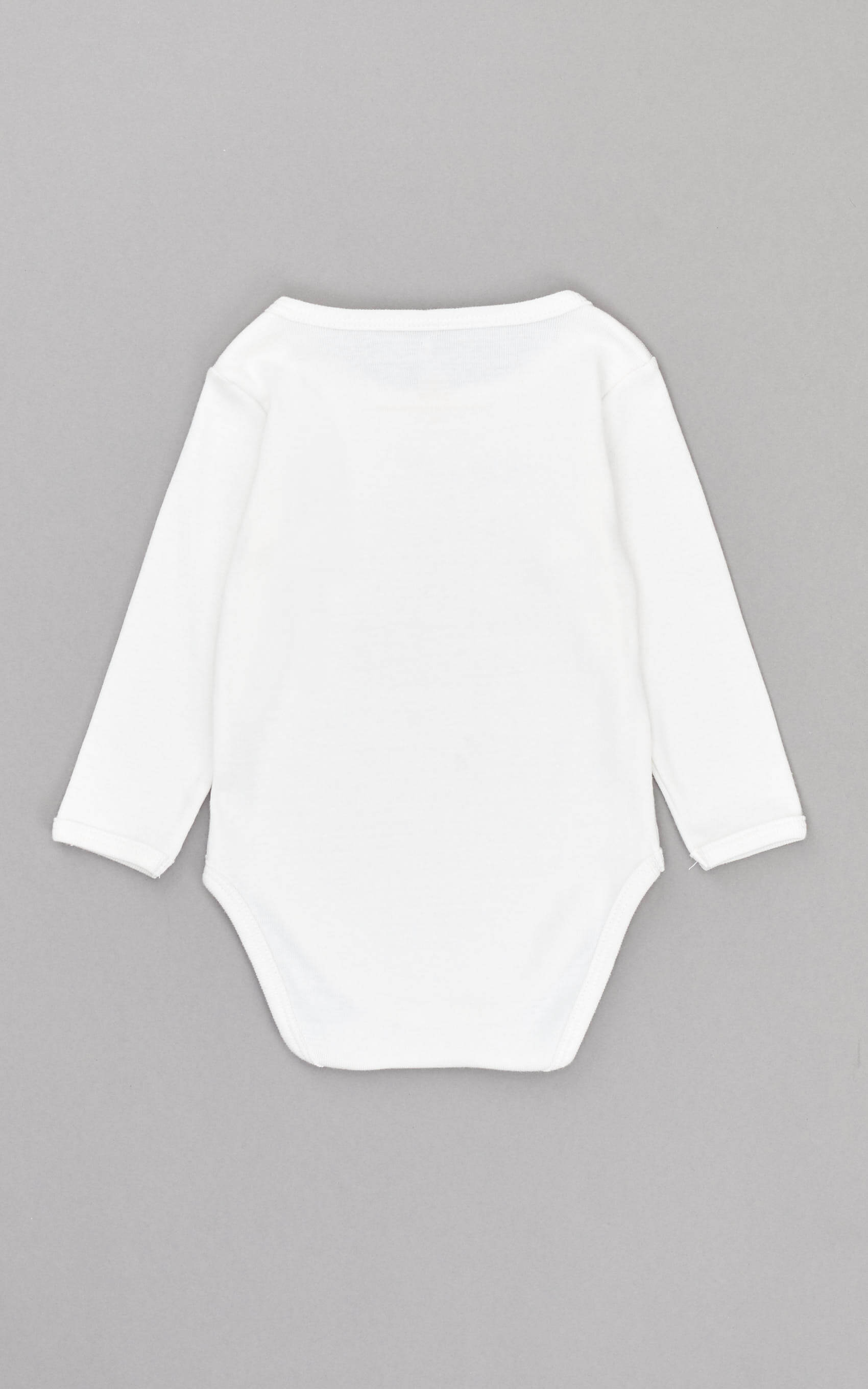 Body Off White