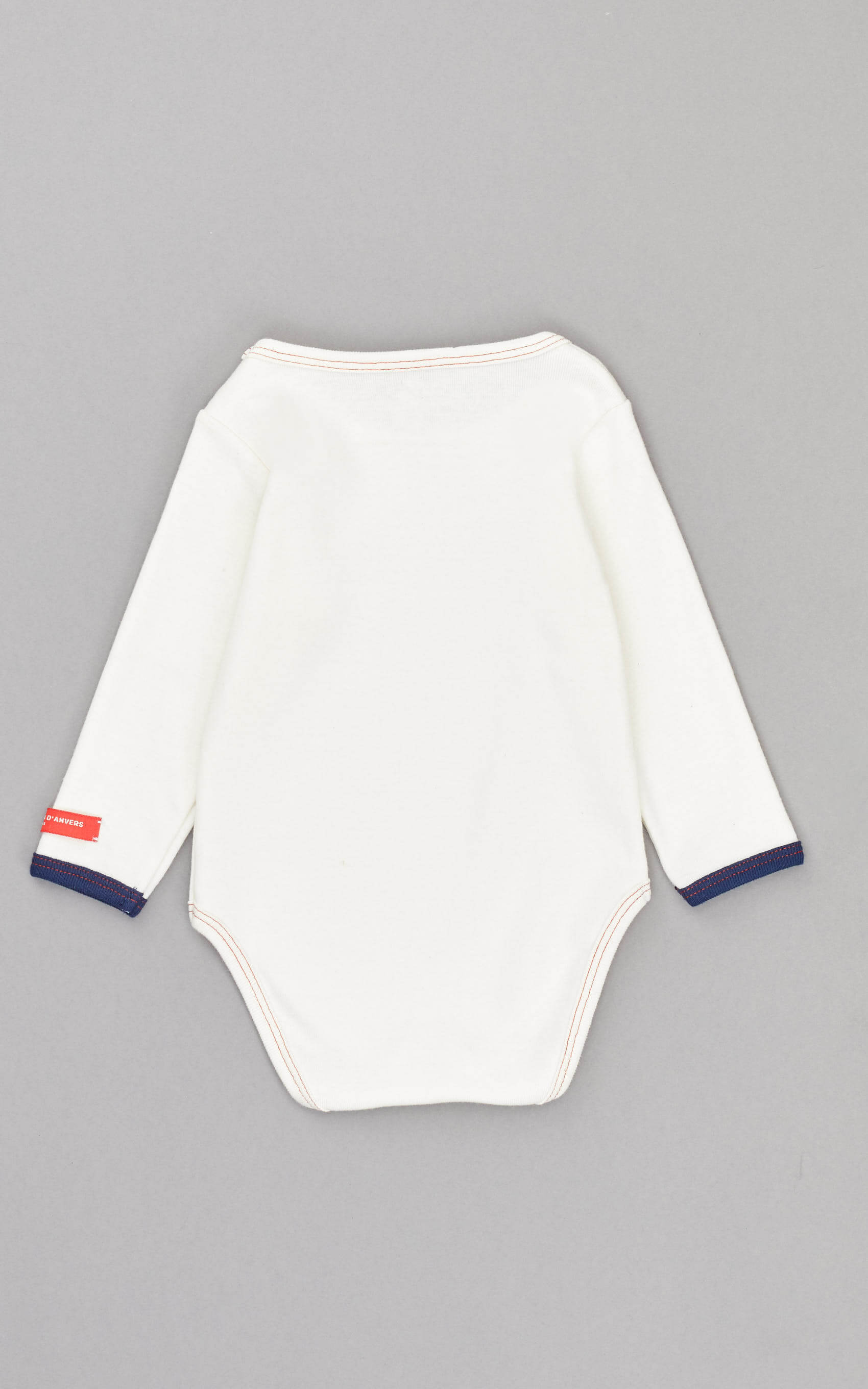 Body Off White