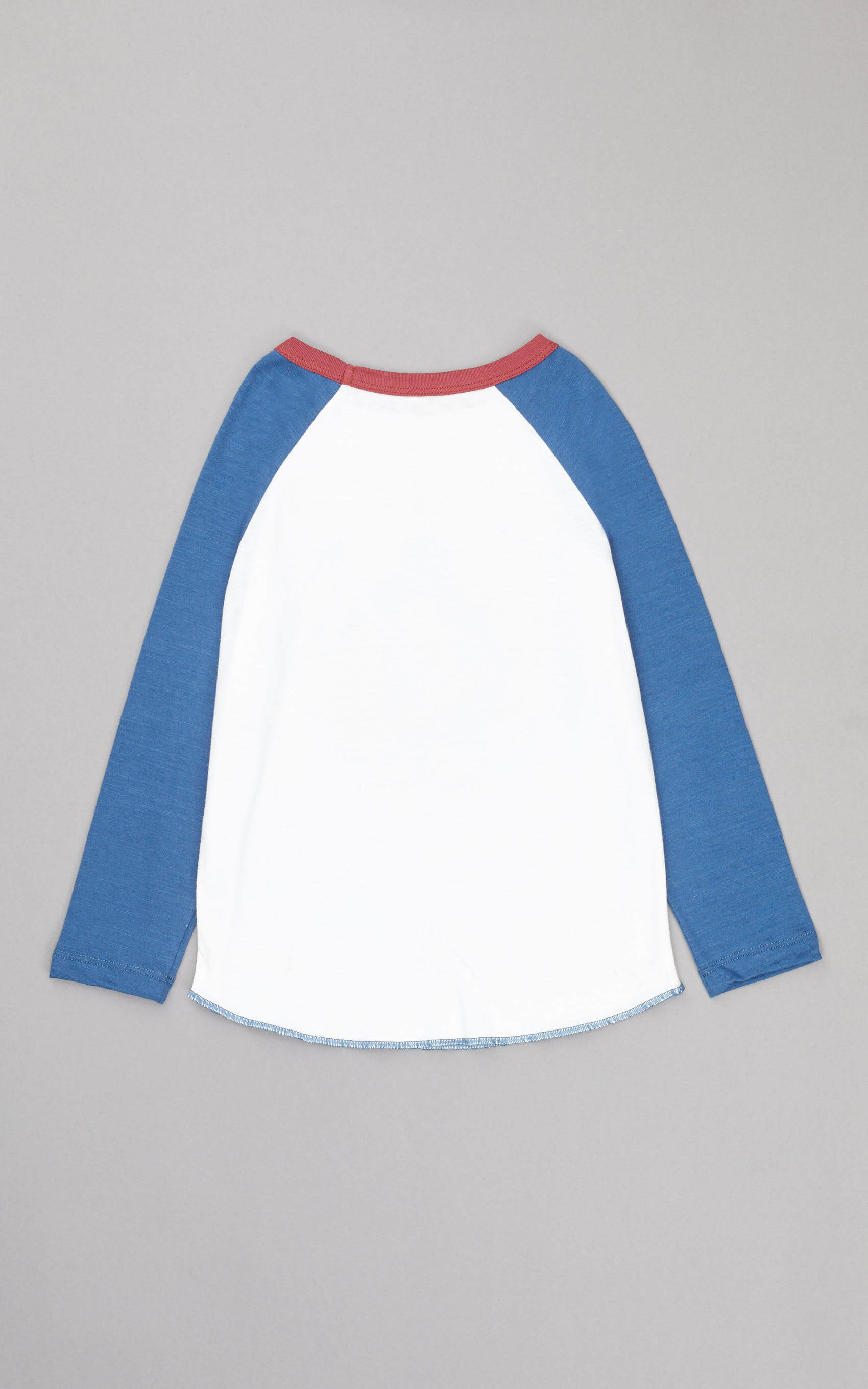Remera Indigo
