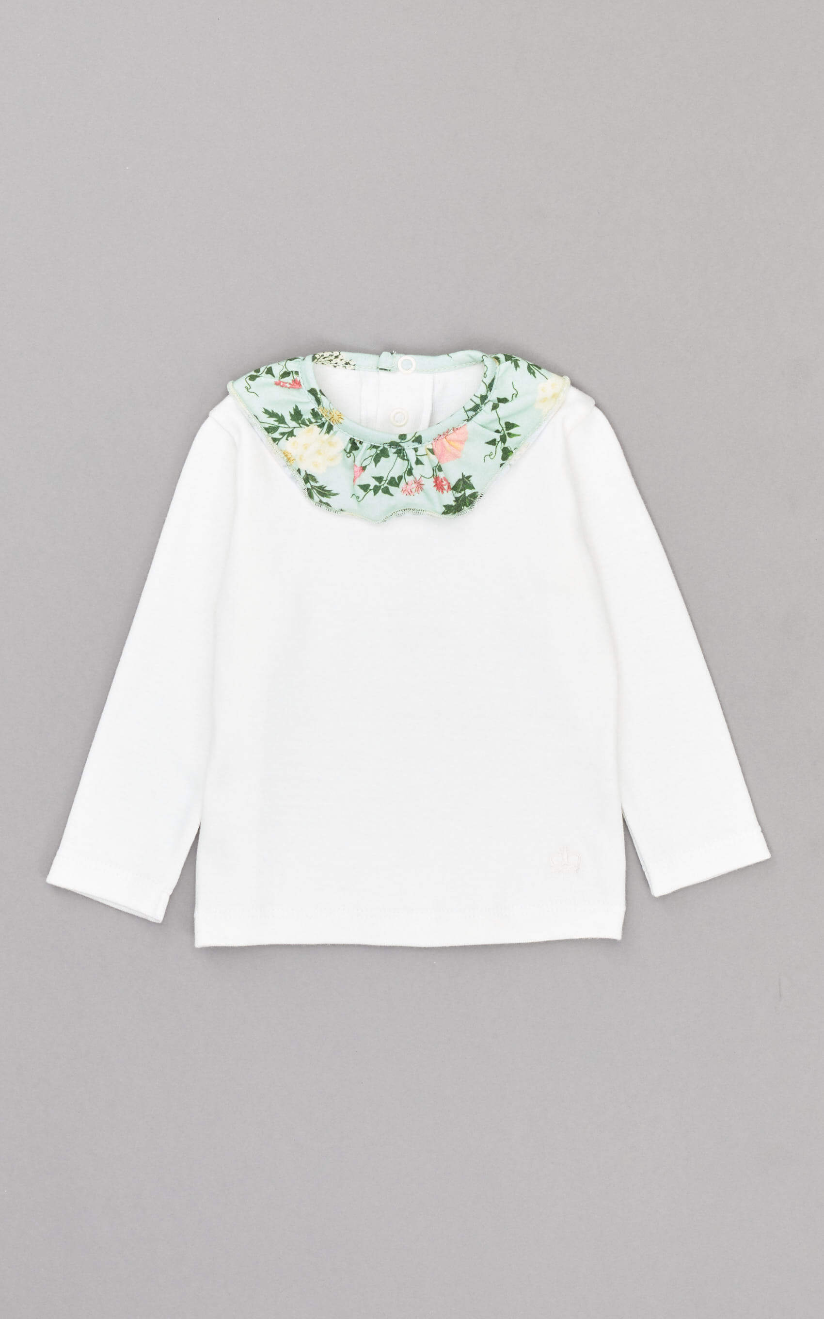 Remera Verde Agua