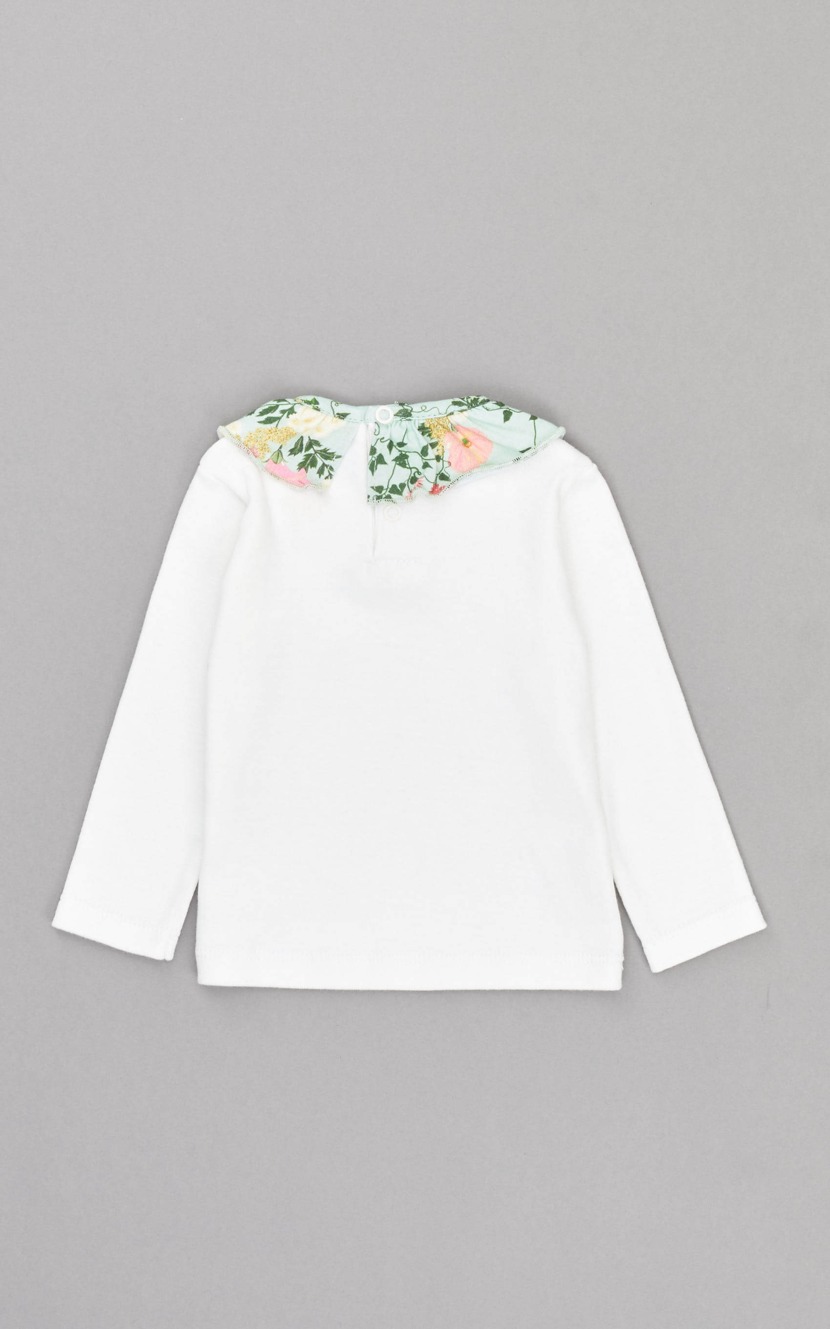 Remera Verde Agua