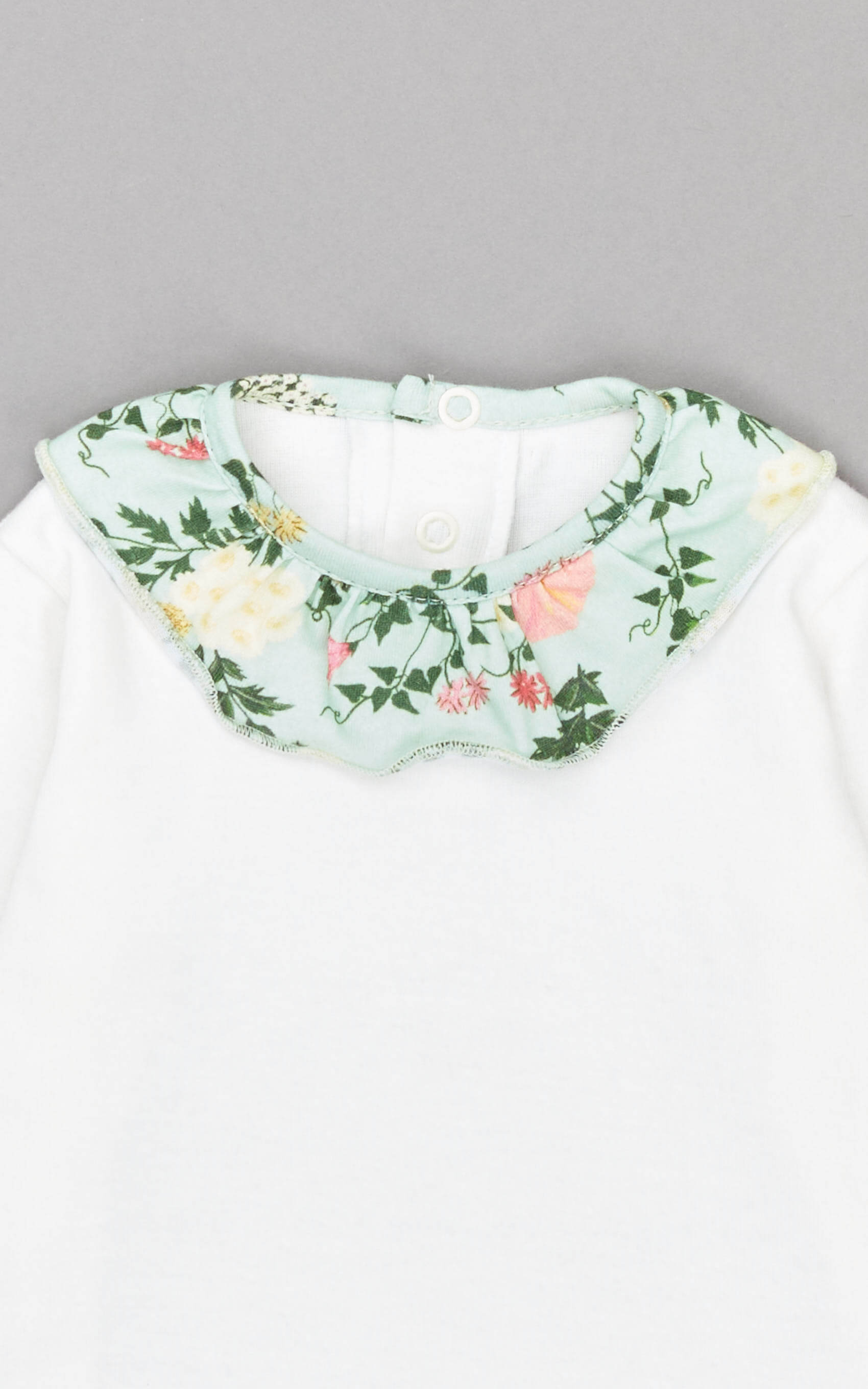Remera Verde Agua