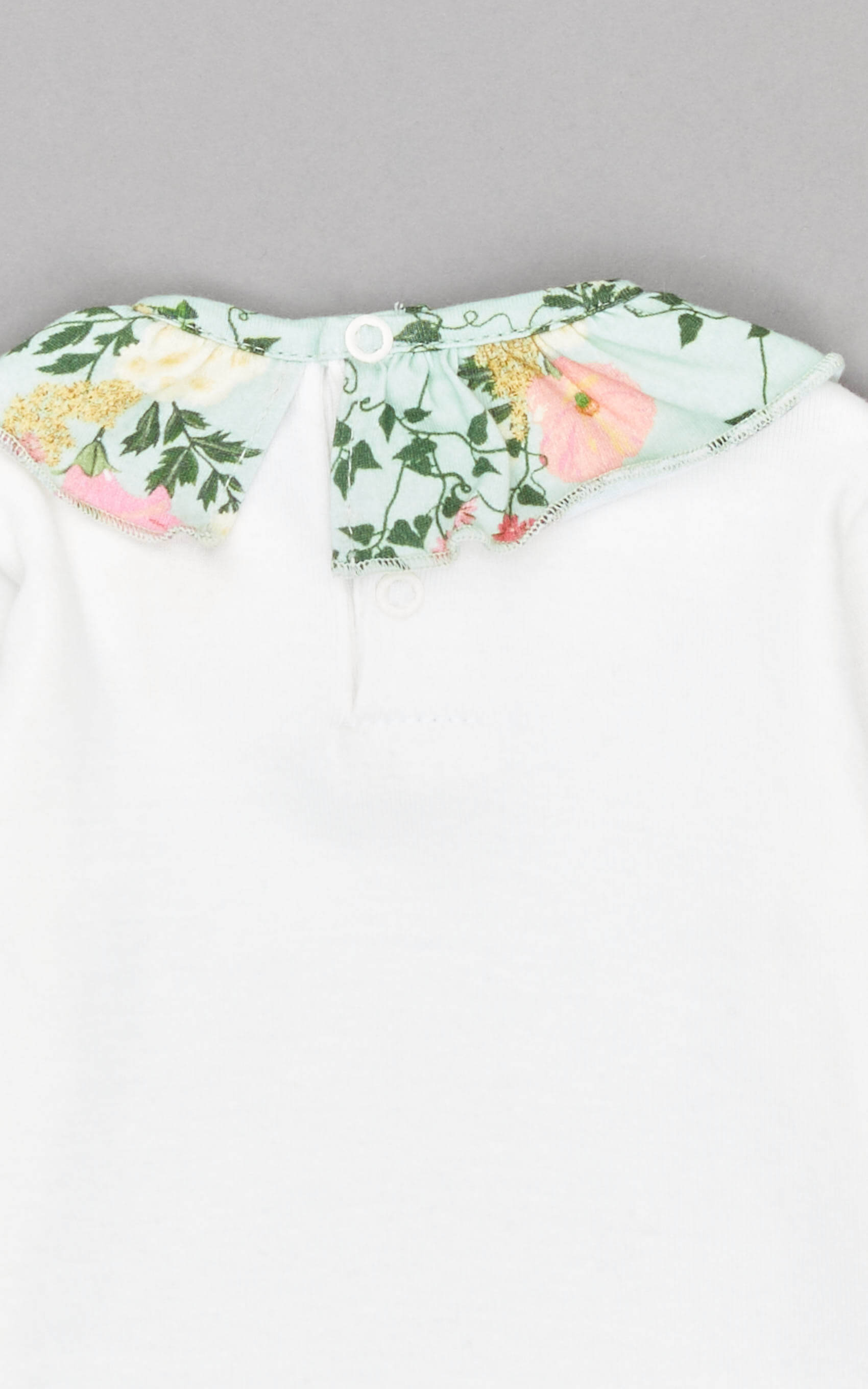 Remera Verde Agua