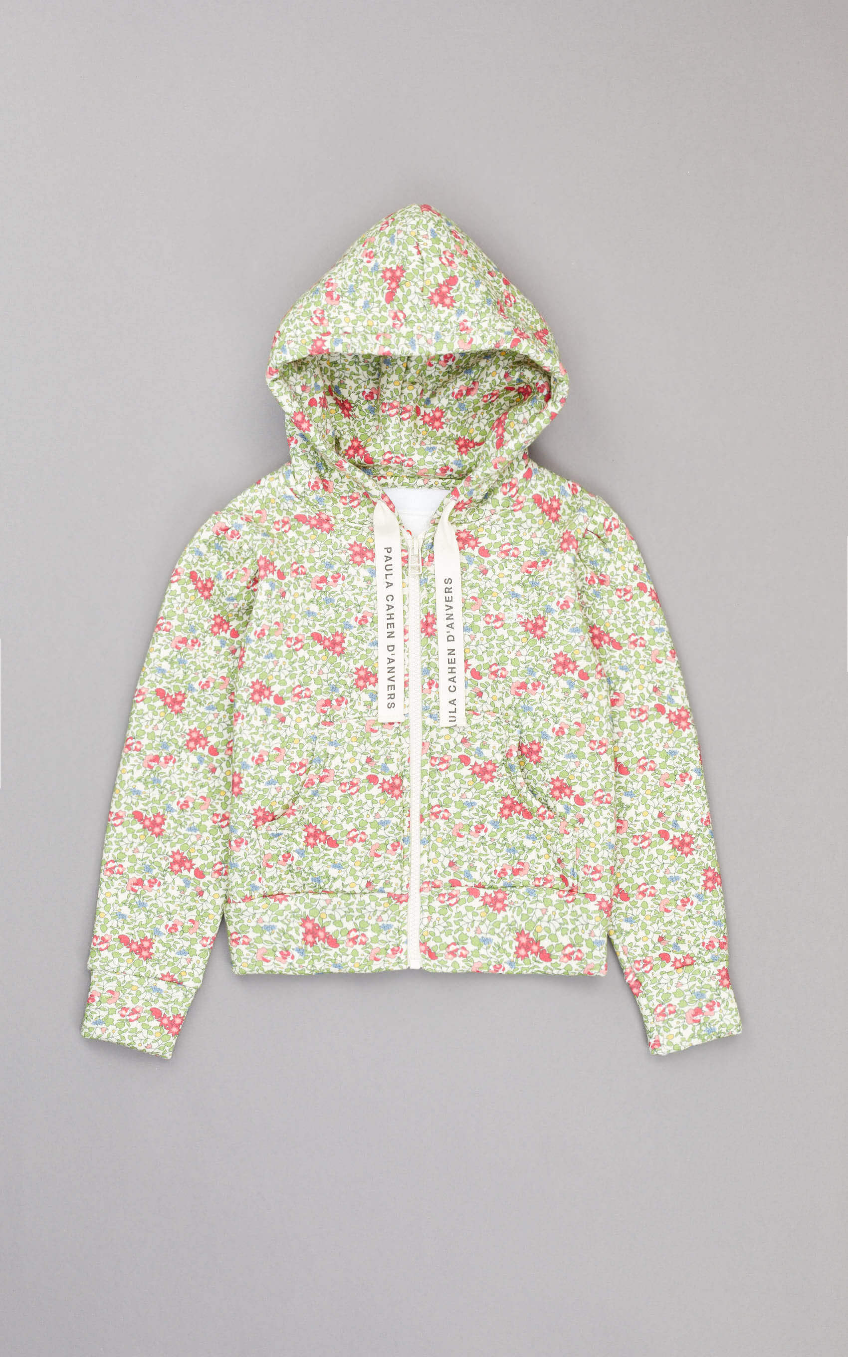 Camperita Off White
