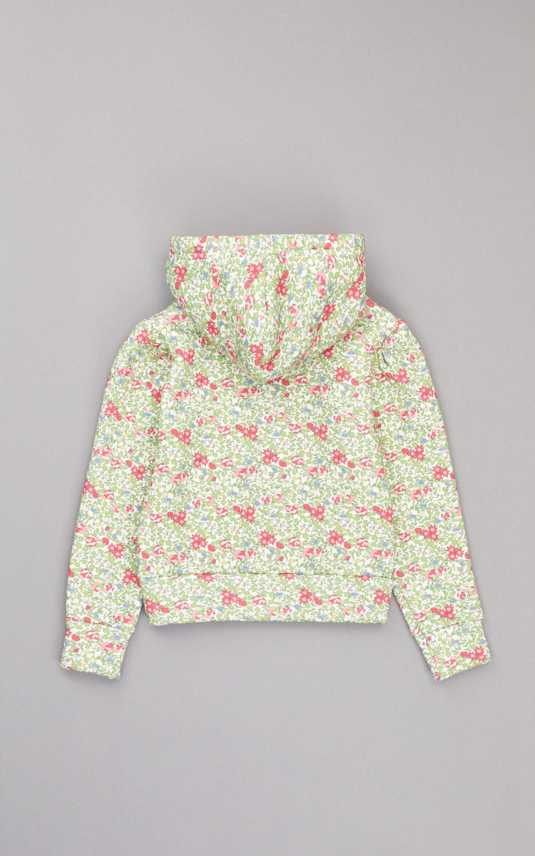 Camperita Off White
