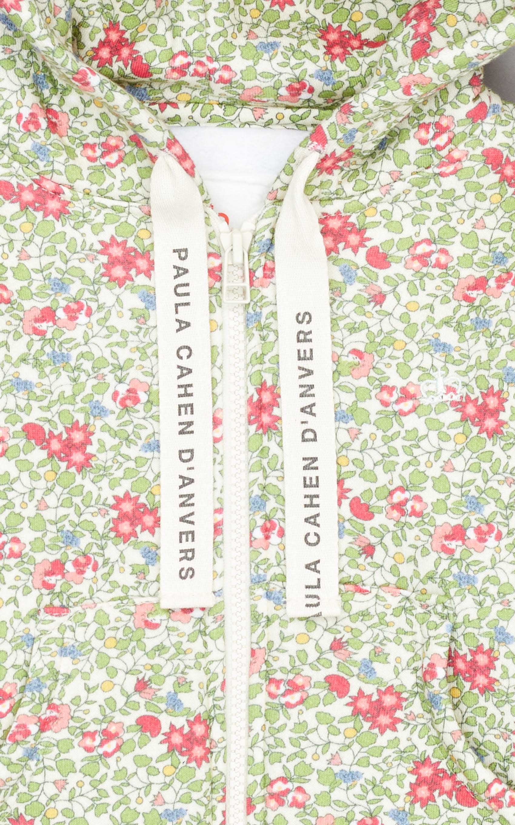 Camperita Off White