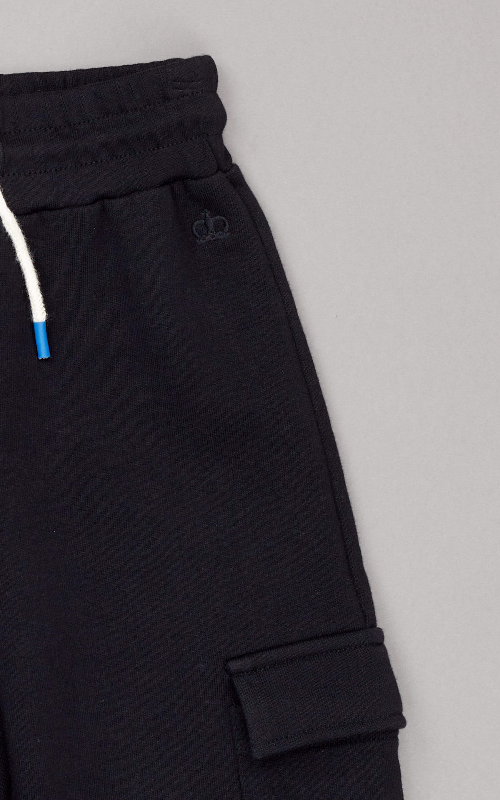 Pantalón Negro
