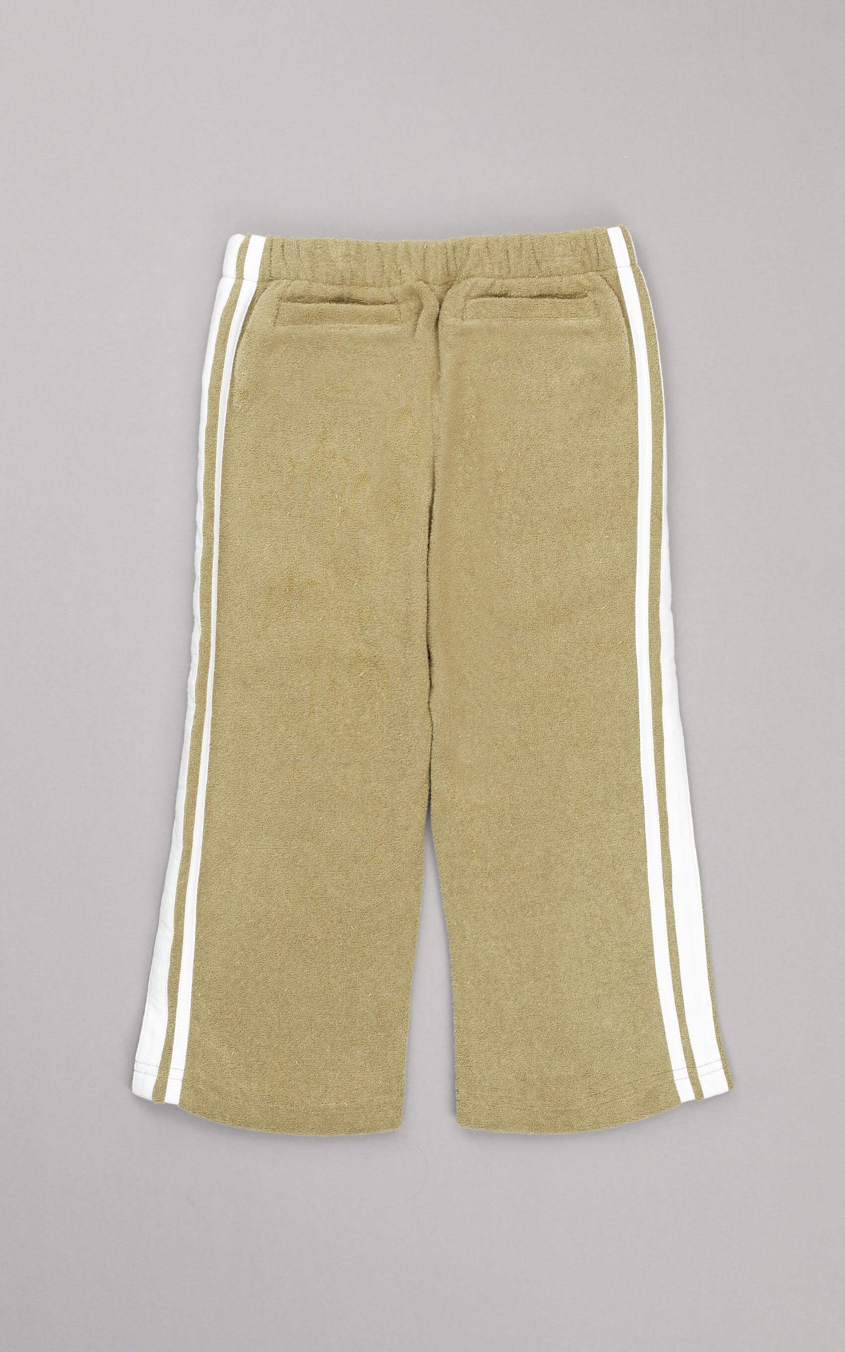 Pantalón Verde Militar