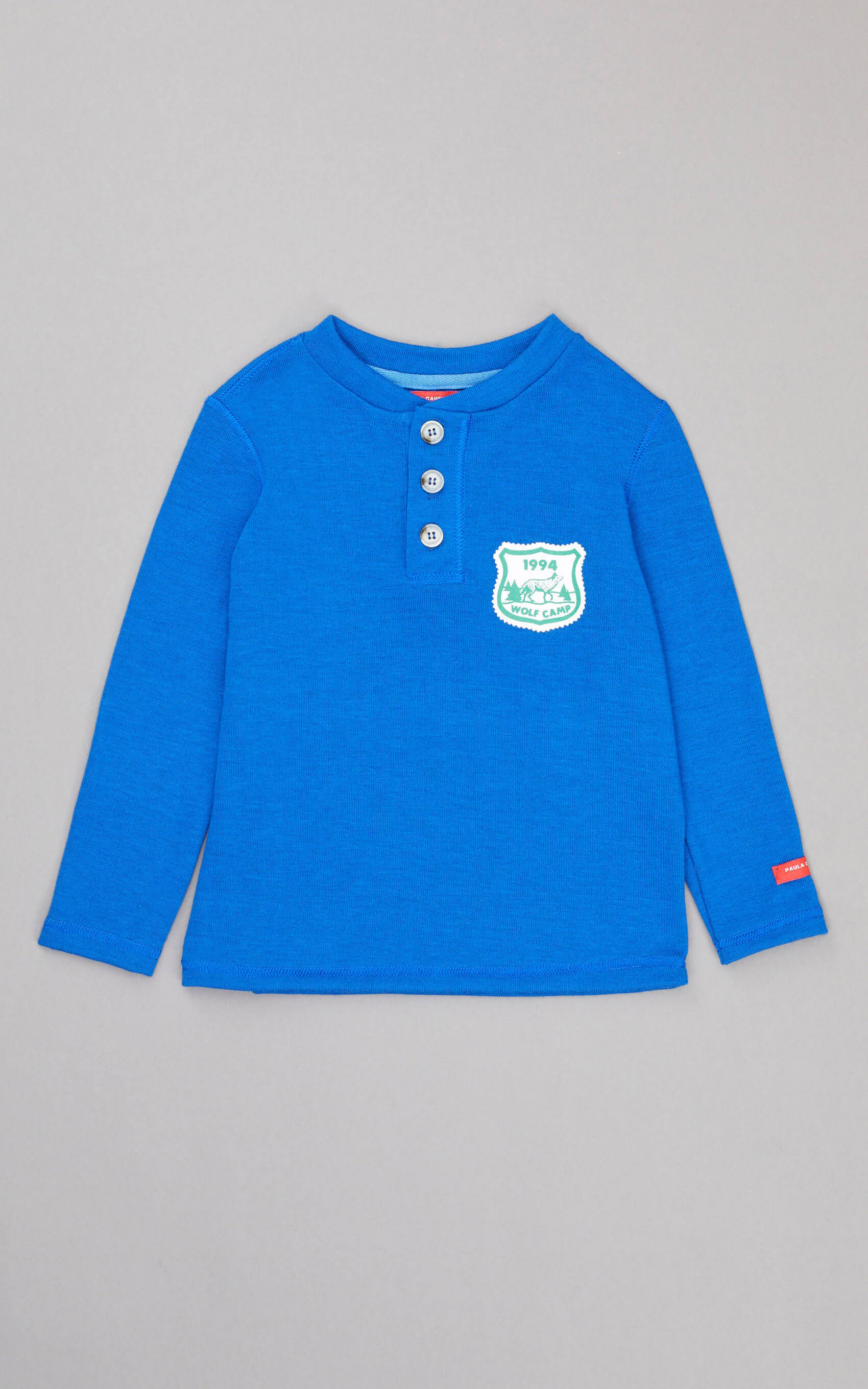 Remera Francia