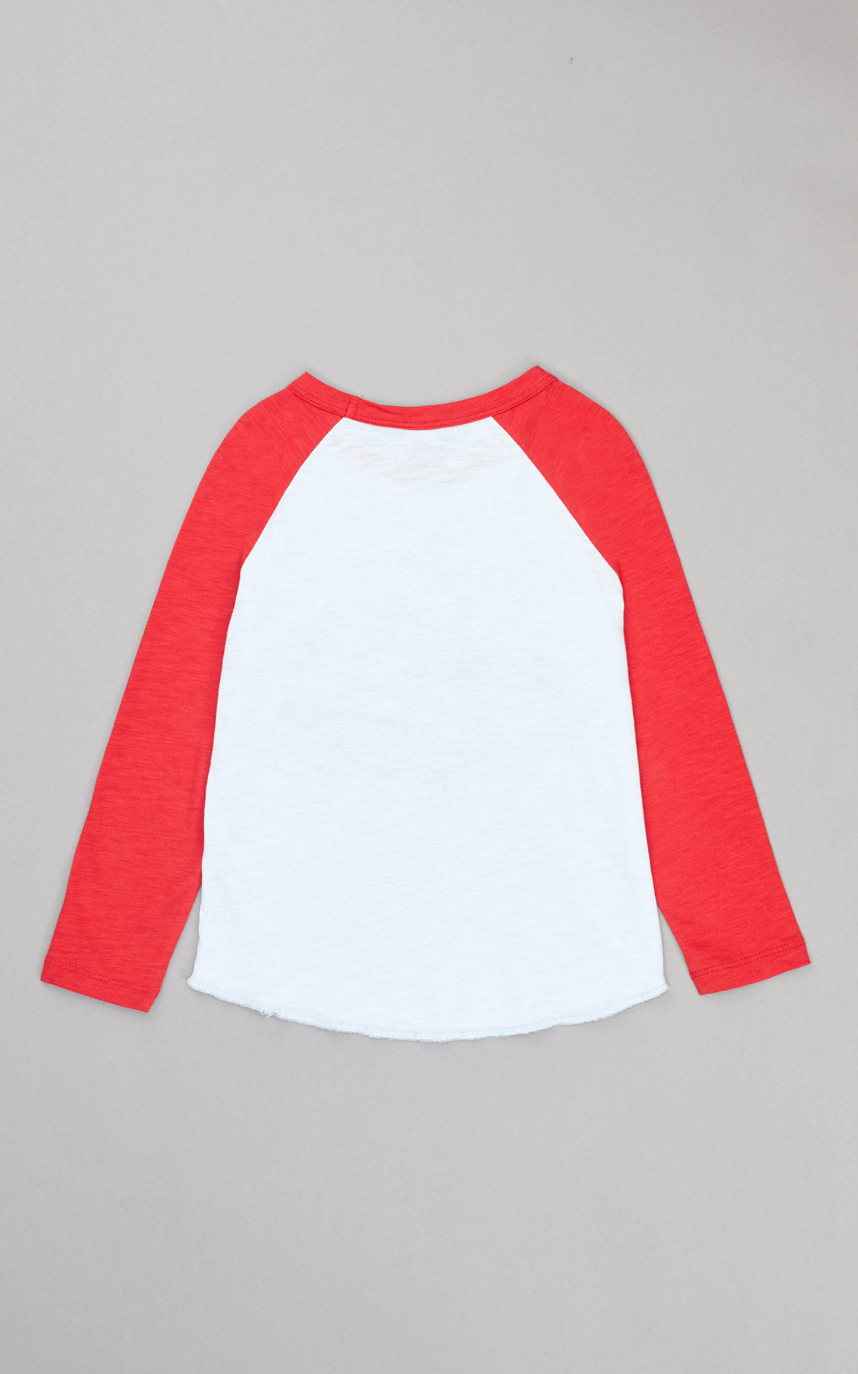 Remera Rojo