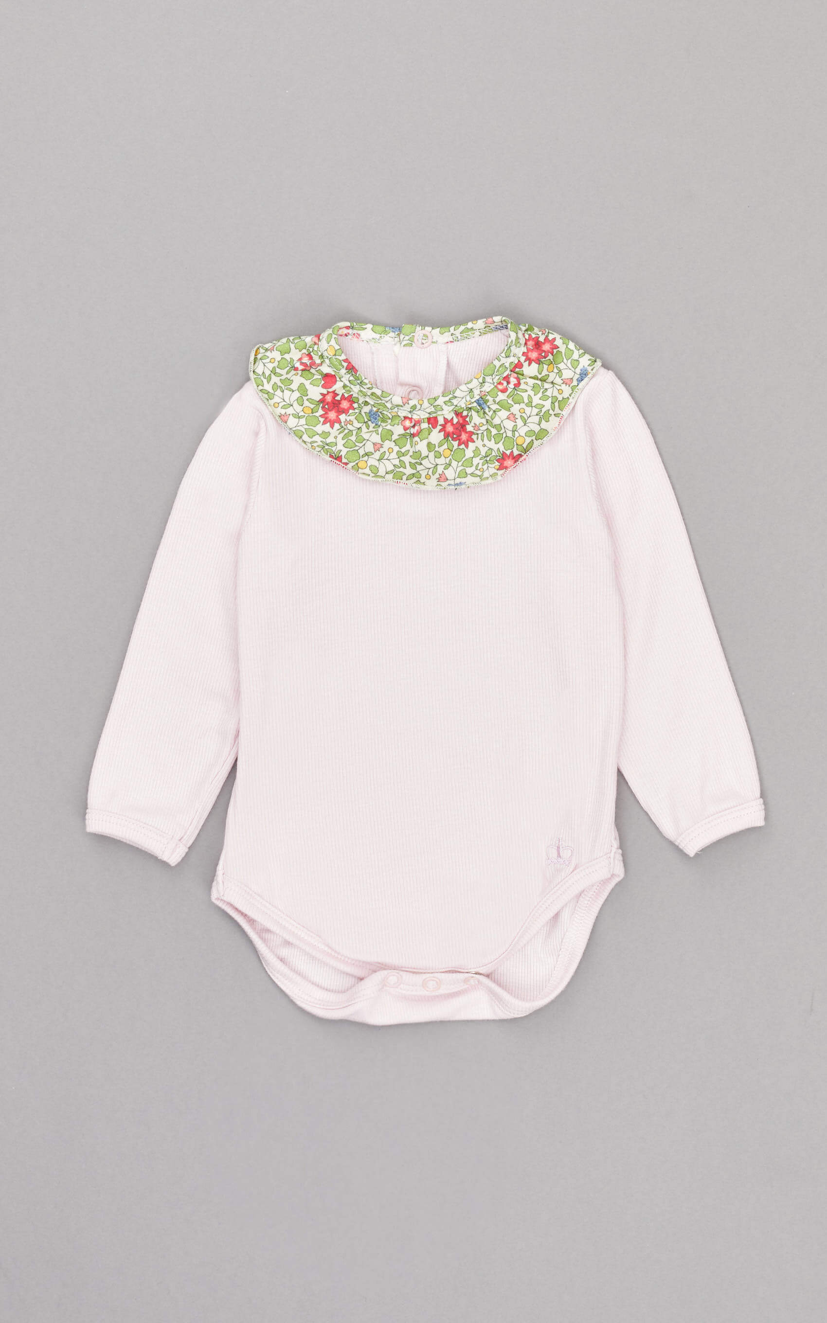 Body Rosa