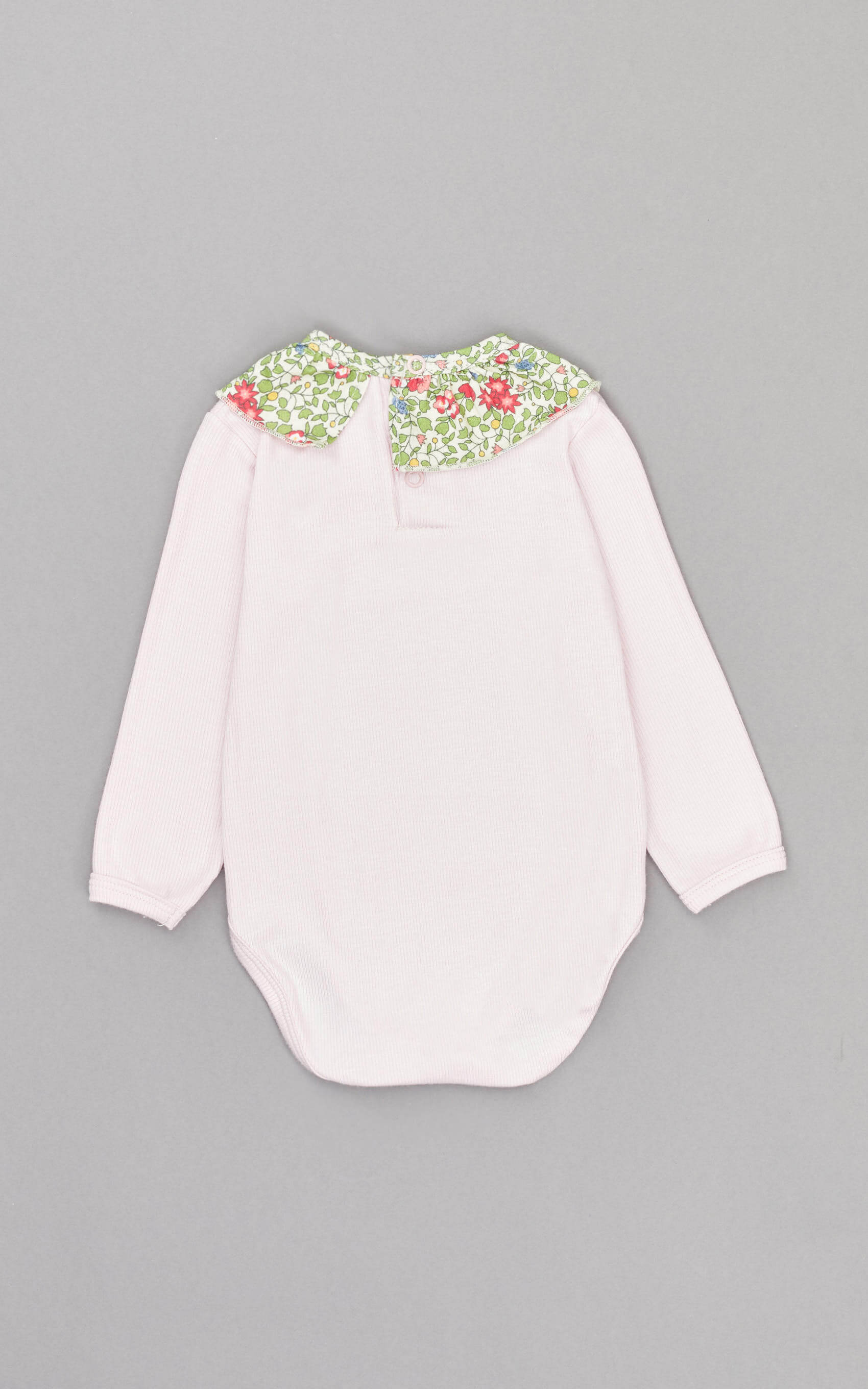 Body Rosa