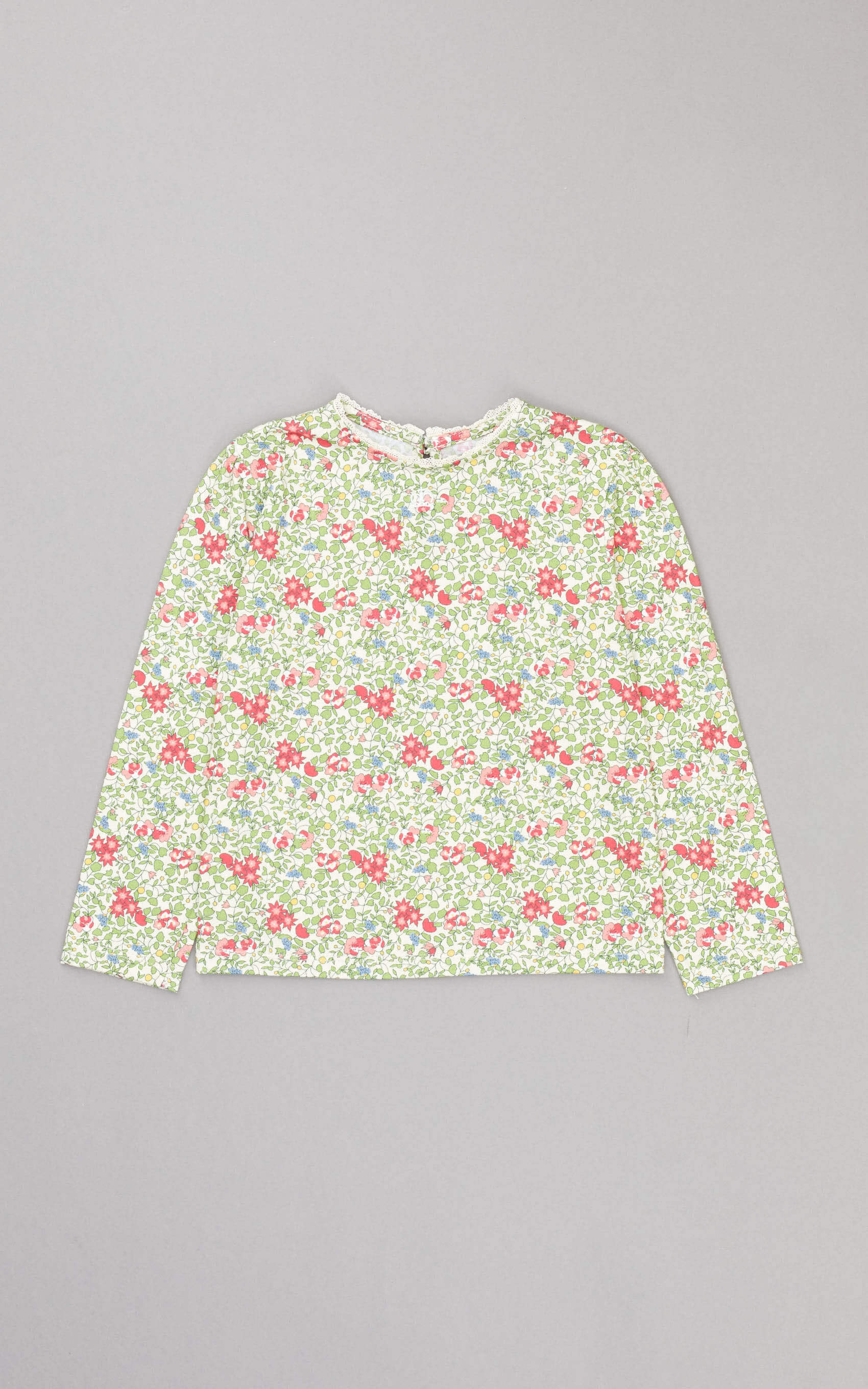 Remera Off White