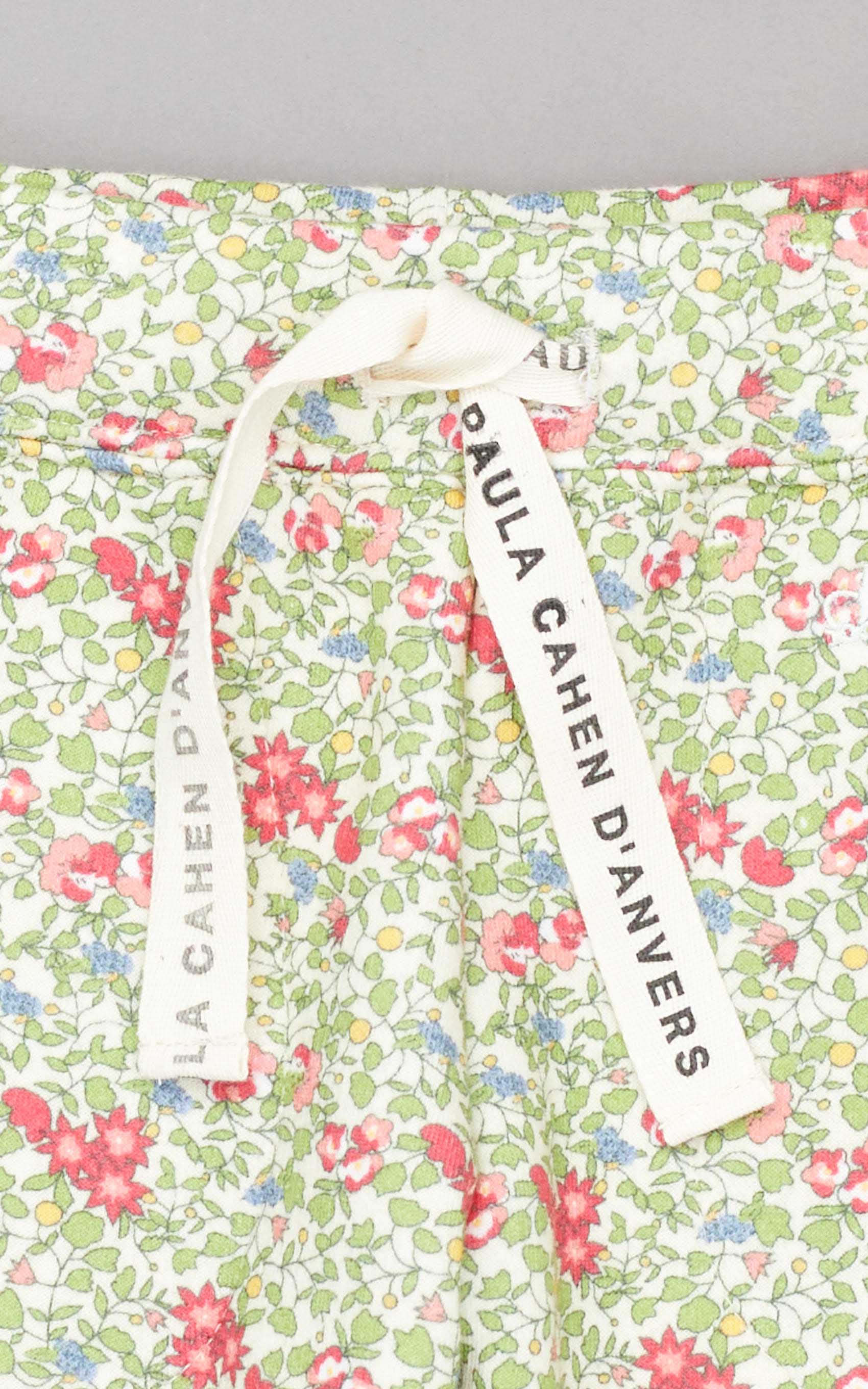 Pantalón Off White