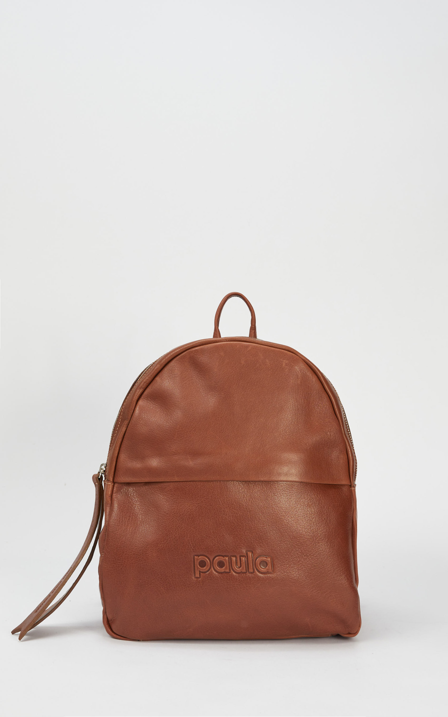 Mochila Cognac