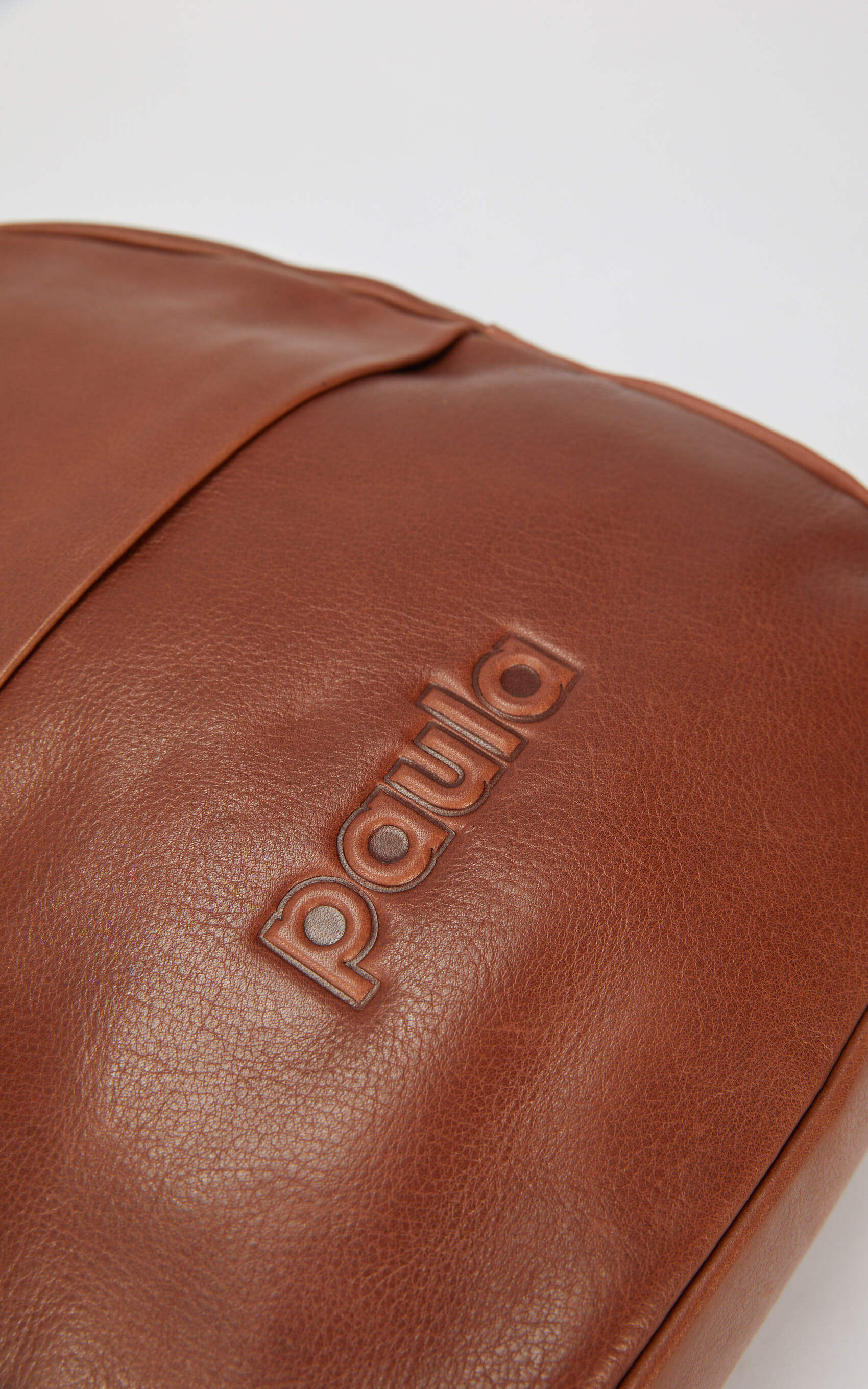 Mochila Cognac