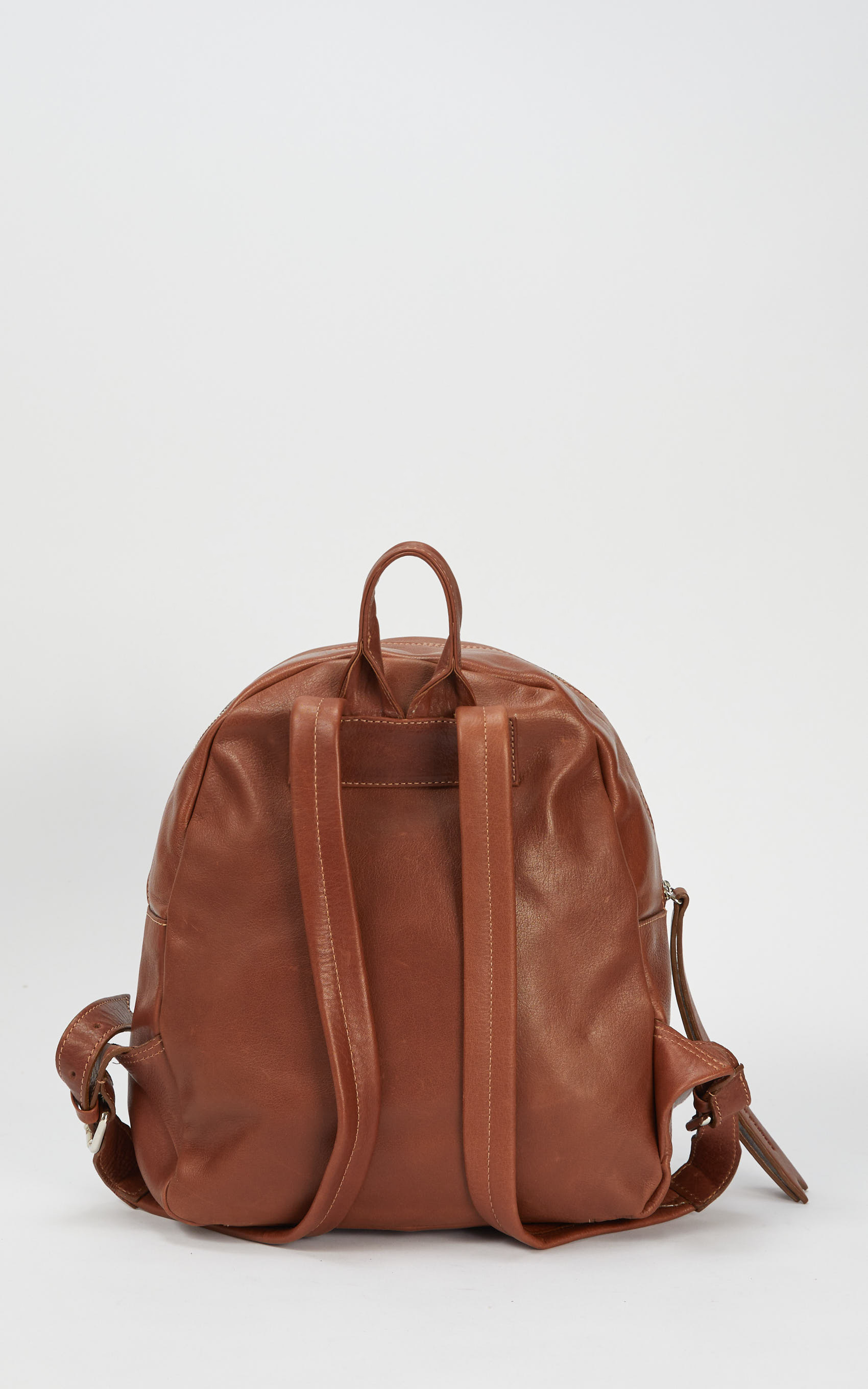 Mochila Cognac