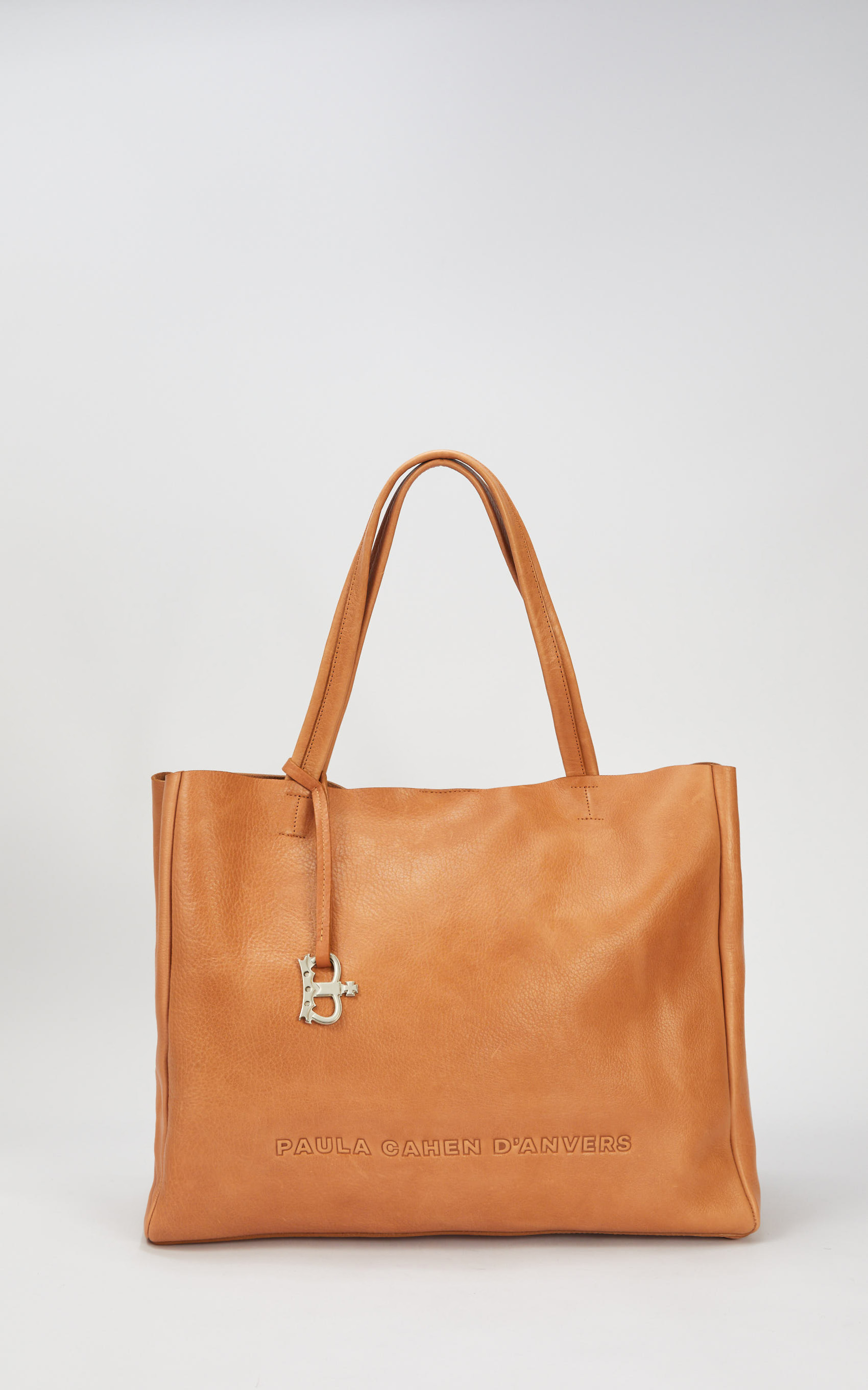 Bolso Camel