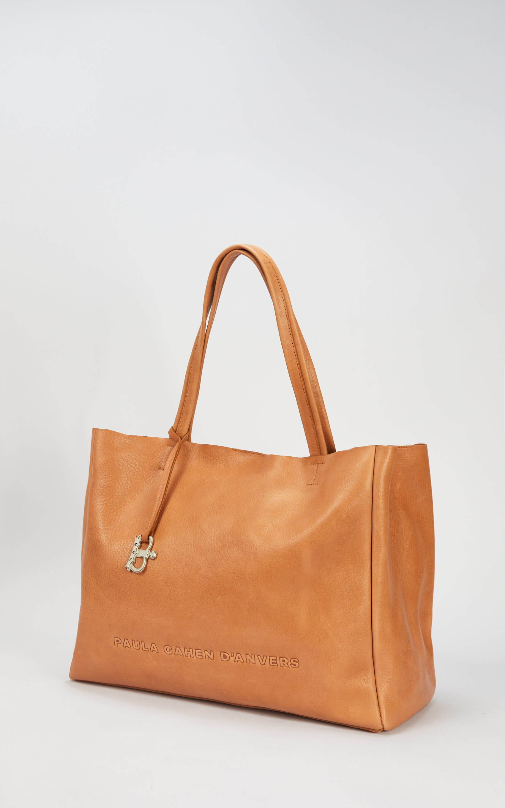 Bolso Camel