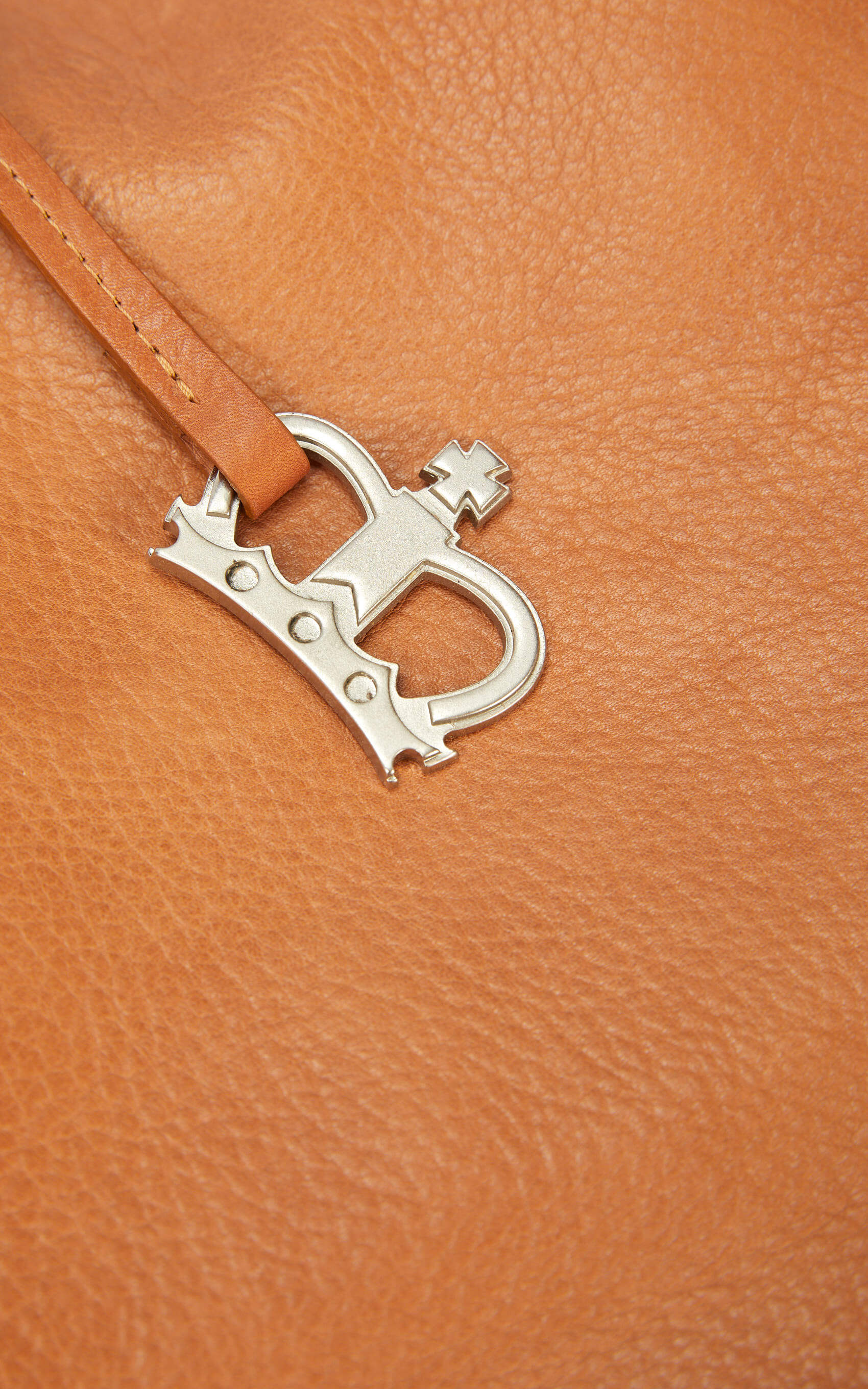 Bolso Camel