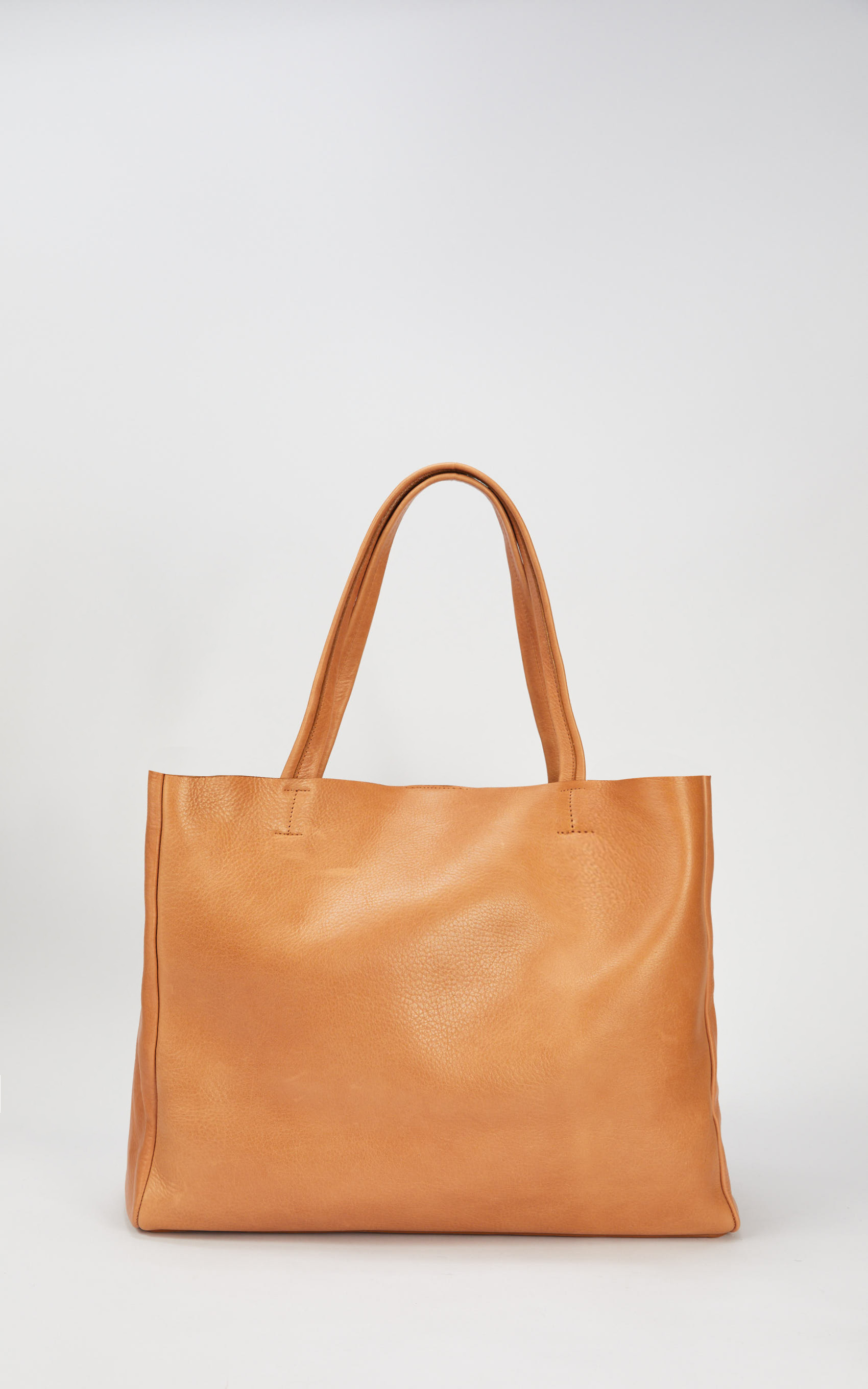 Bolso Camel